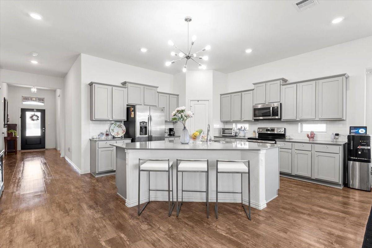 Georgetown, TX 78628,1440 Morning View RD