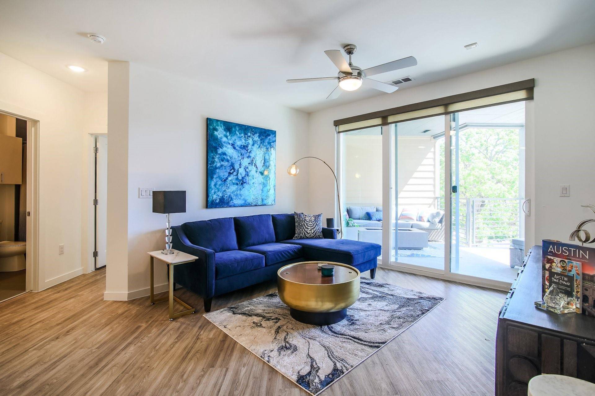 Austin, TX 78723,4801 Springdale RD #2208