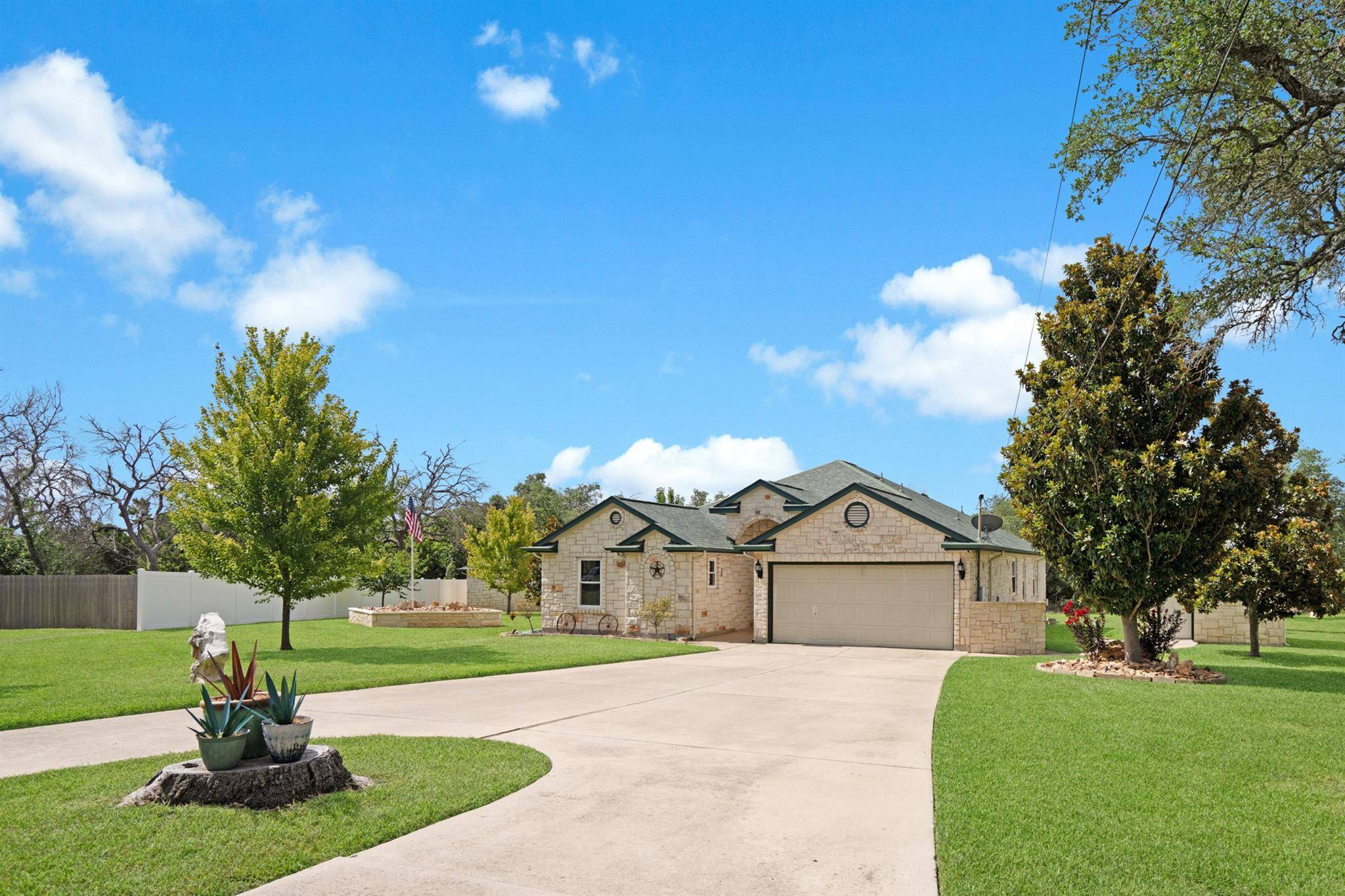 Georgetown, TX 78633,213 S Buffalo PASS
