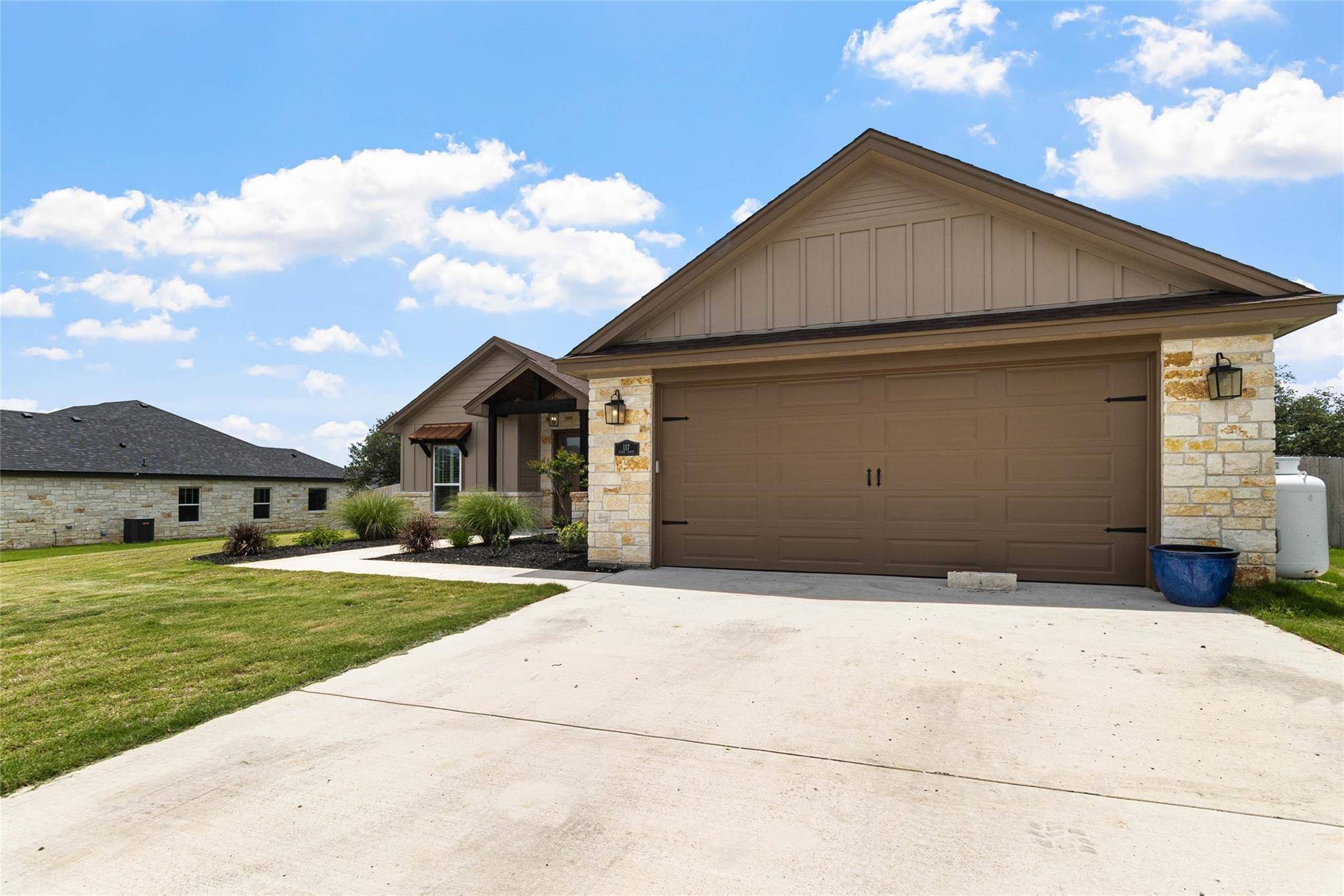 Burnet, TX 78611,117 Aidan CT
