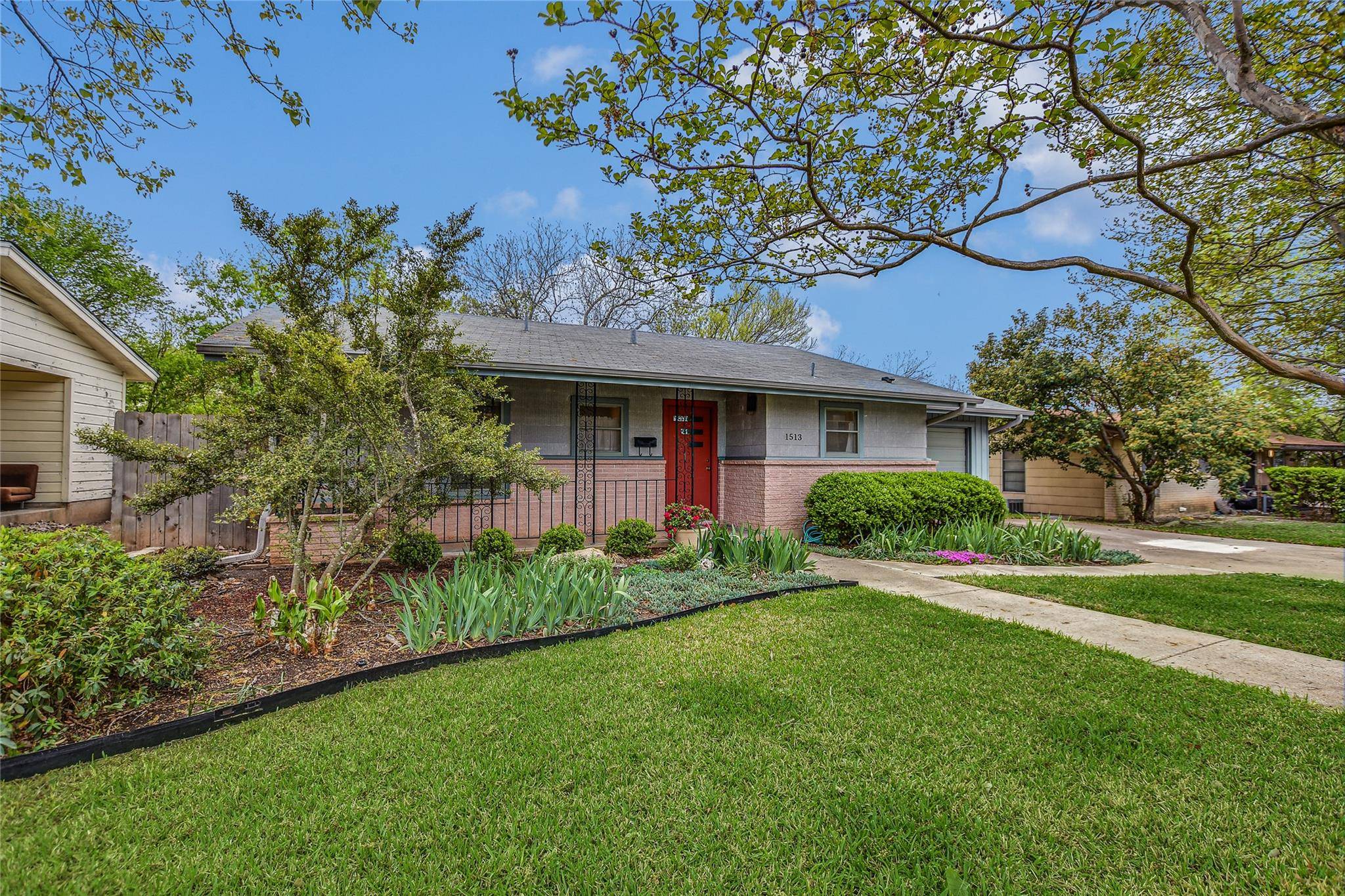 Austin, TX 78757,1513 Beckett ST