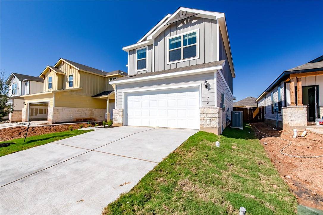 Leander, TX 78642,172 Purple Sandpiper LN