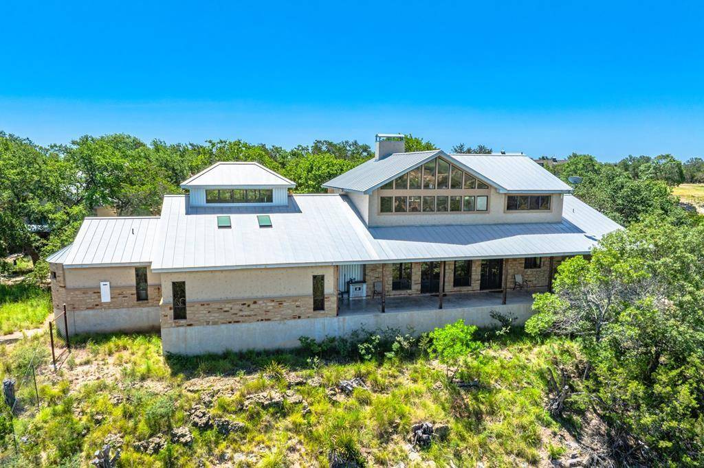 Fredericksburg, TX 78624,165 Highridge LN