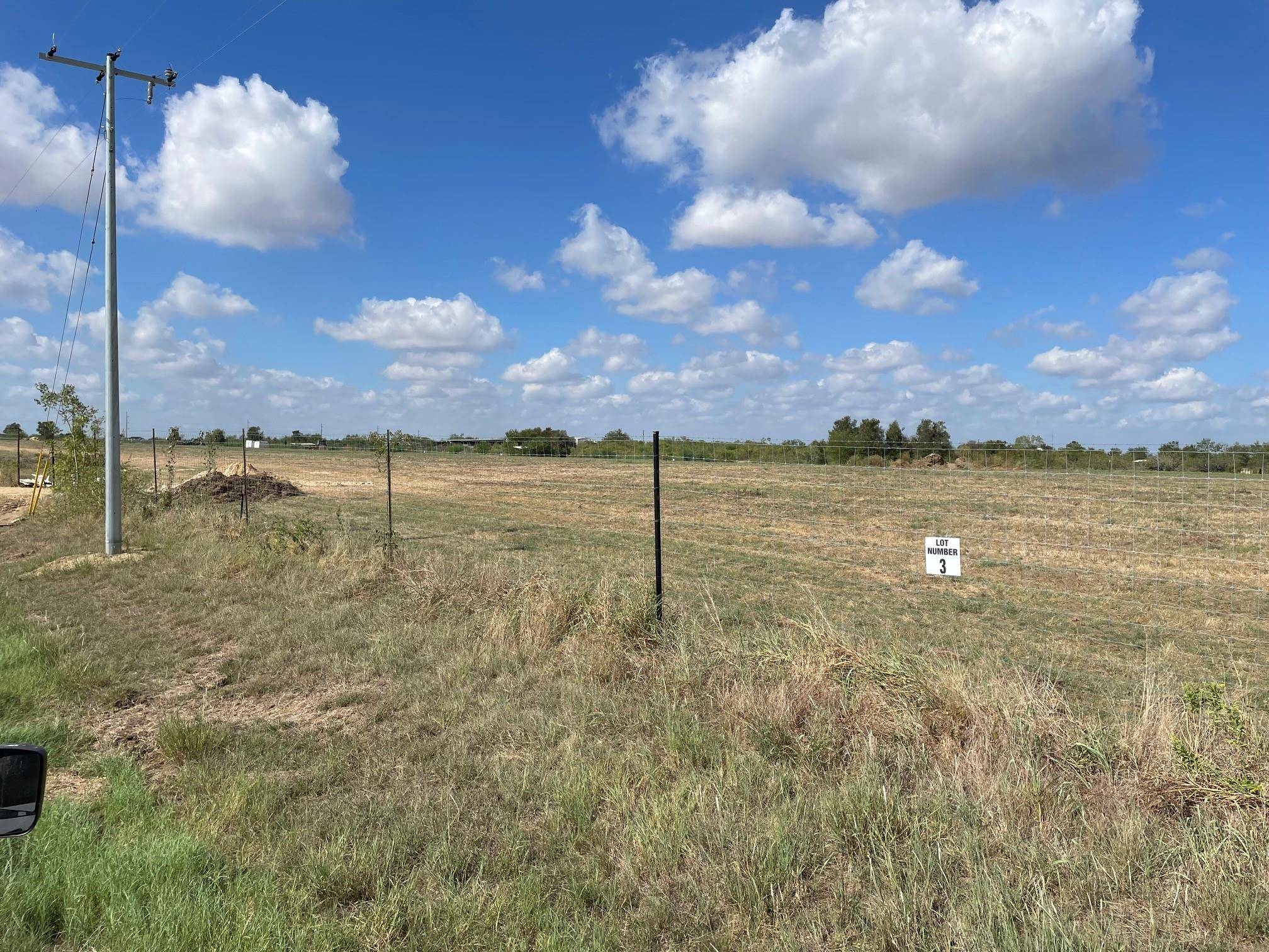 Elgin, TX 78621,TBD Lot 8 County Road 468