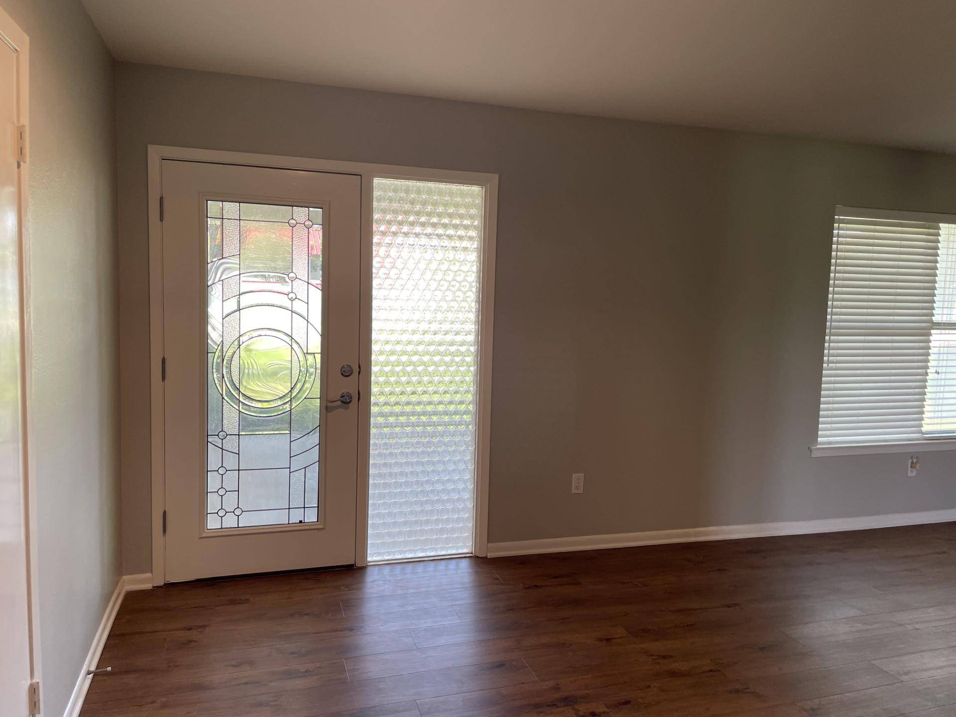 Bartlett, TX 76511,441 E Clark ST