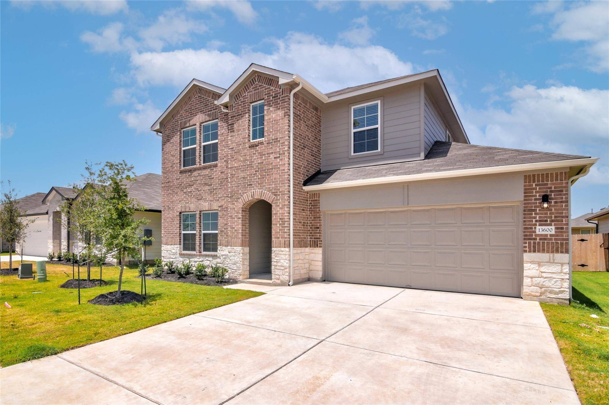 Manor, TX 78653,13600 Thomas Wheeler WAY
