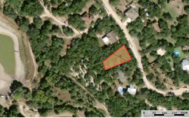 Dripping Springs, TX 78620,17503 Lake Shore DR