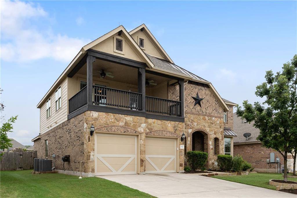 Leander, TX 78641,920 Tabernash DR