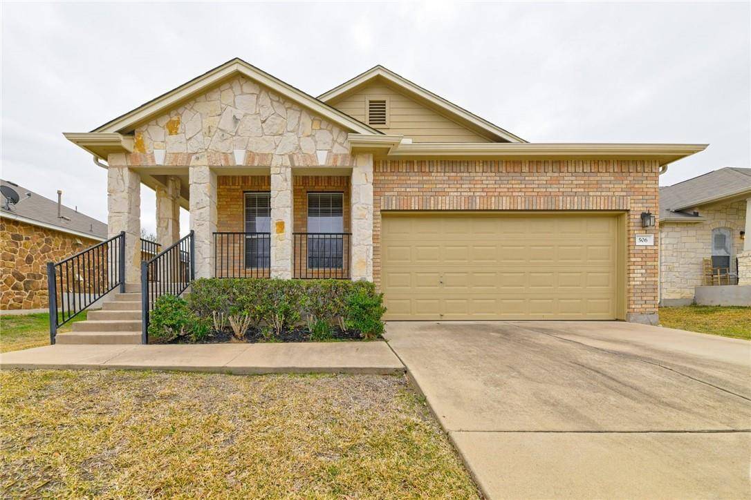 Leander, TX 78641,506 W South ST