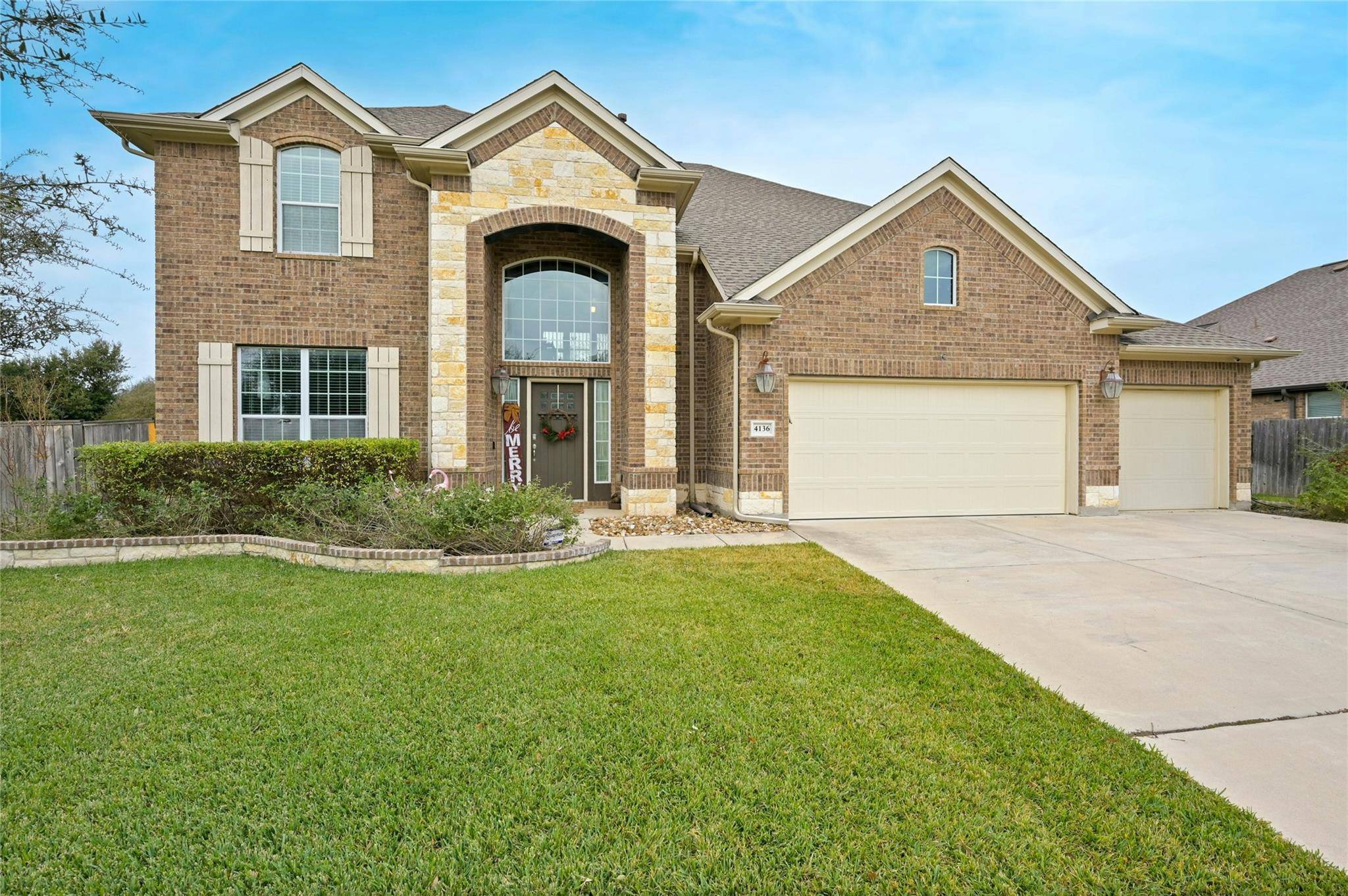 Round Rock, TX 78665,4136 Grand Vista CIR