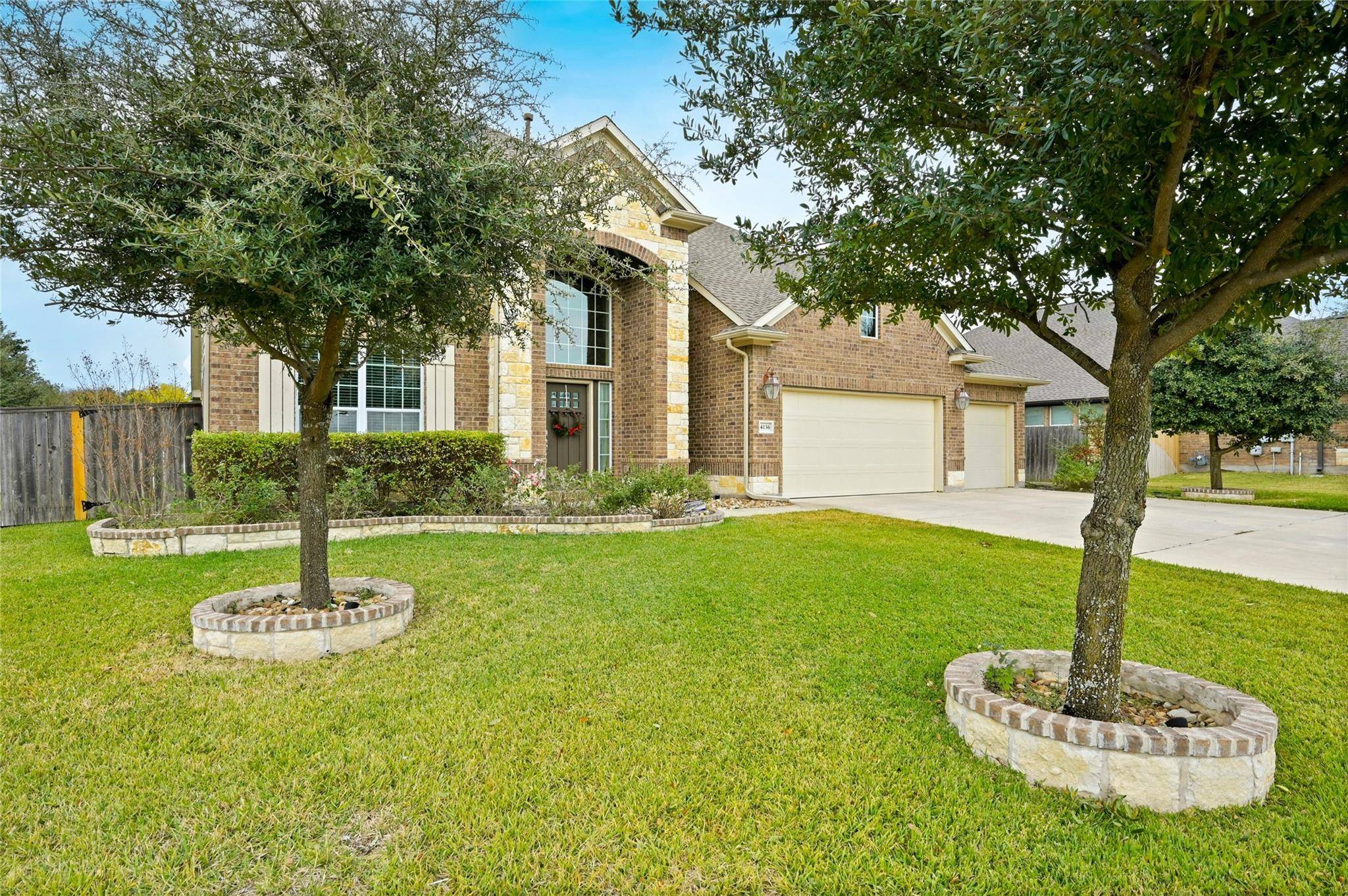 Round Rock, TX 78665,4136 Grand Vista CIR