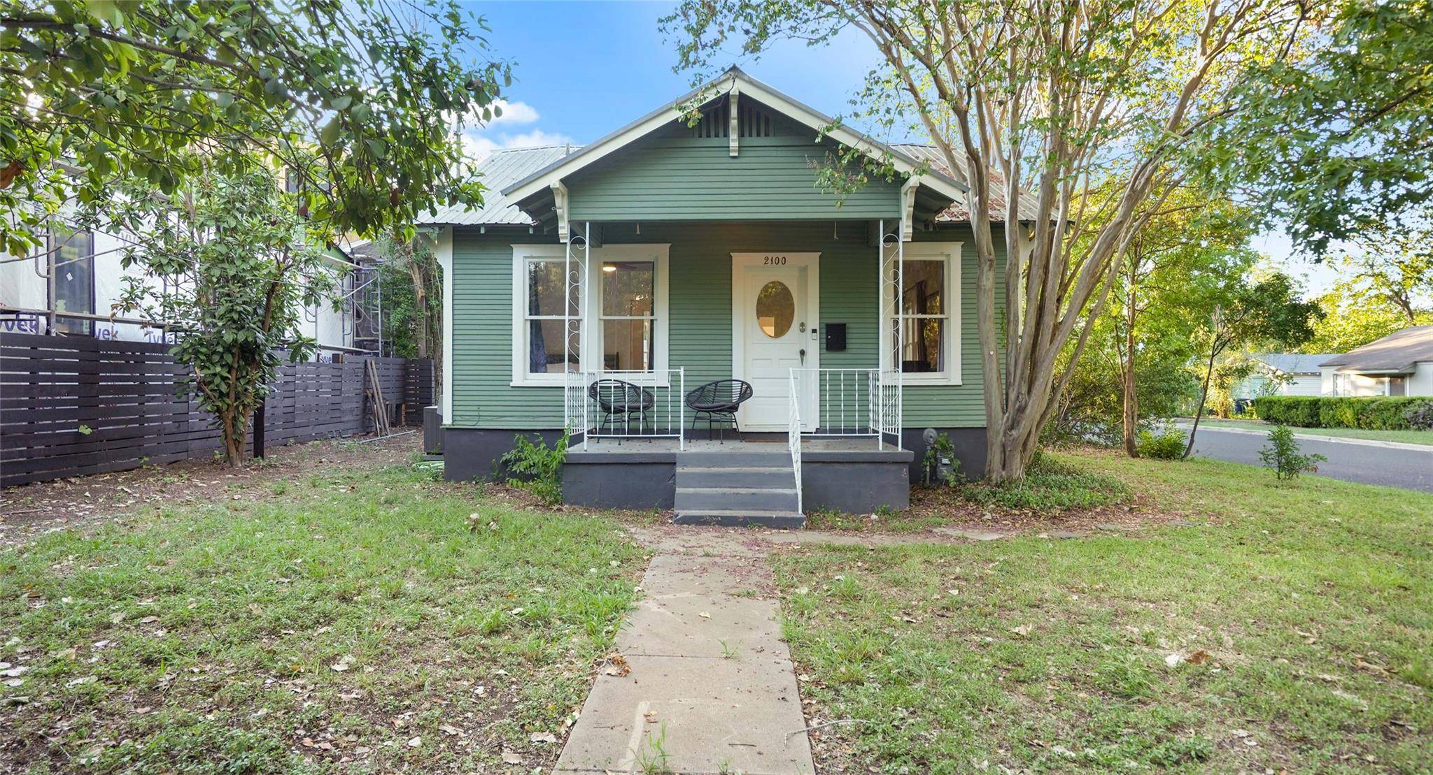 Austin, TX 78704,2100 Kinney Ave
