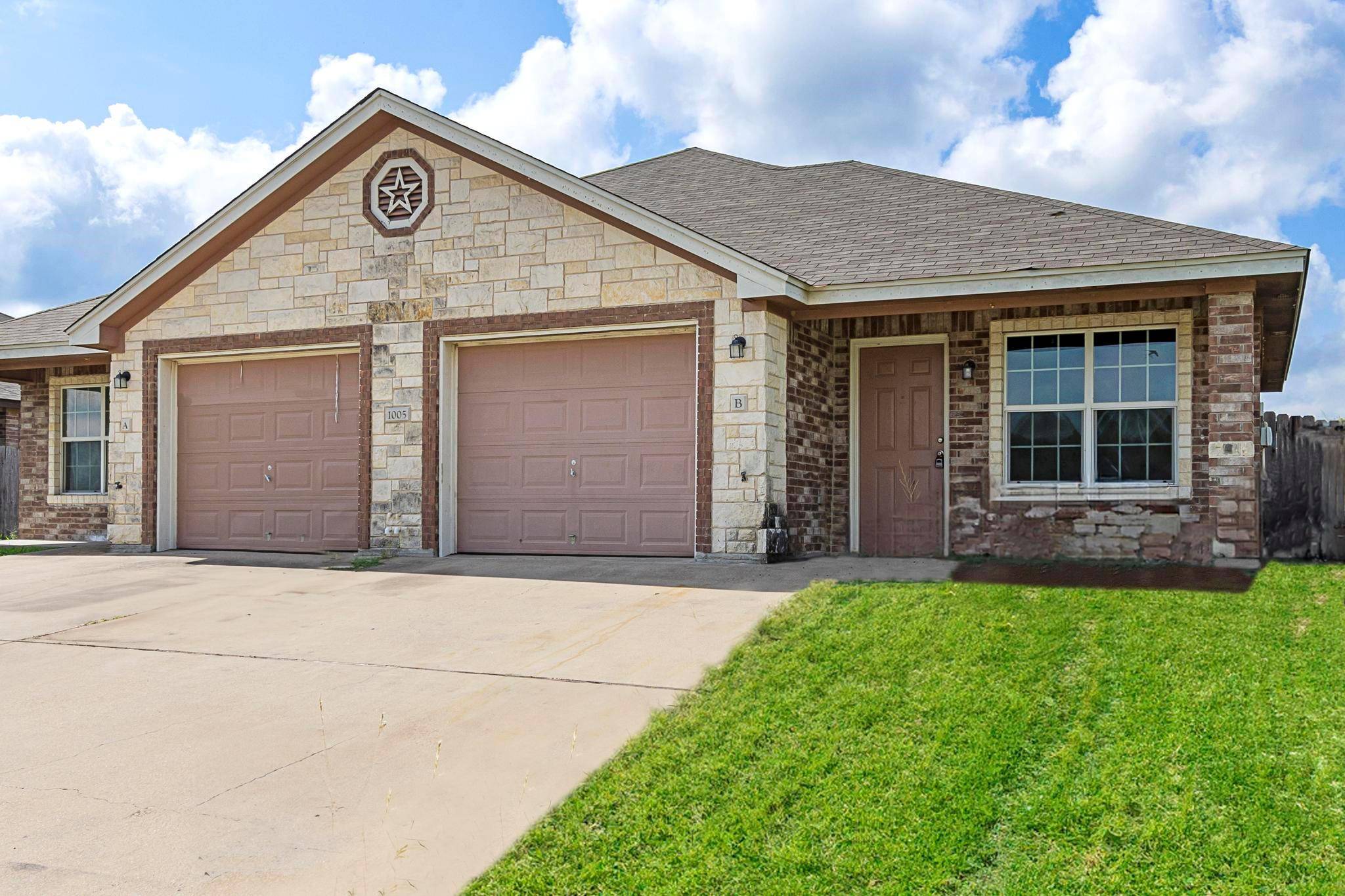 Troy, TX 76579,1005 Leah DR #B