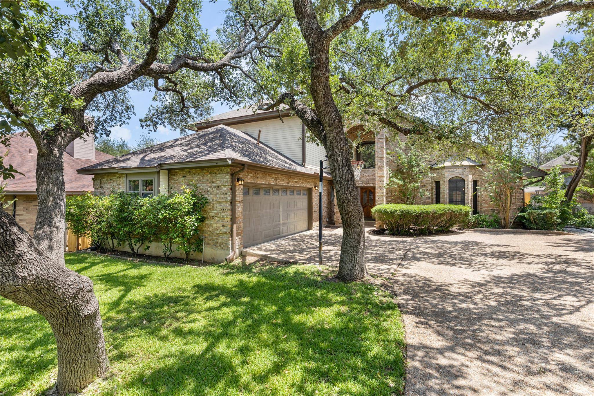 Austin, TX 78750,7009 Quill Leaf