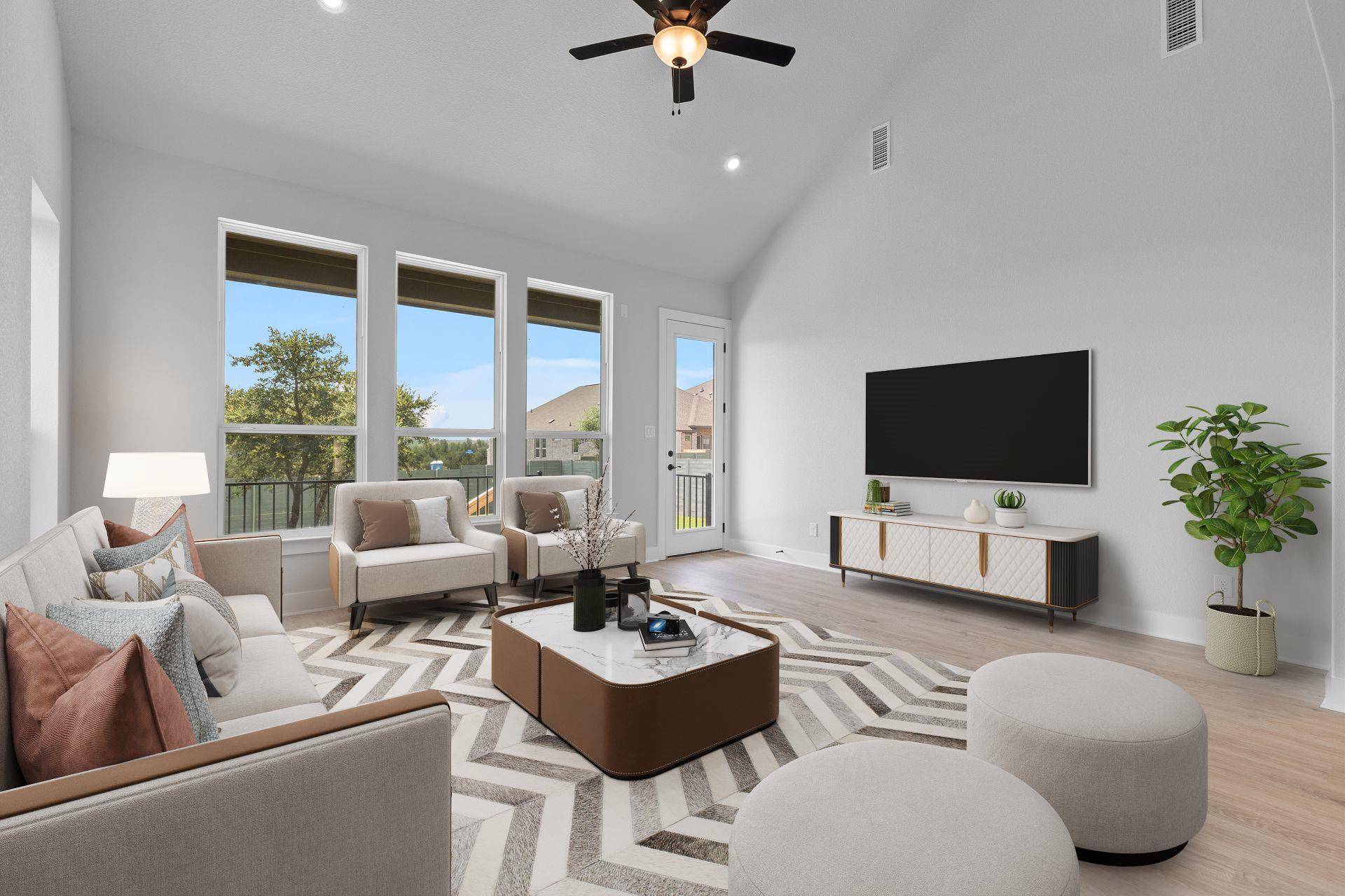 Georgetown, TX 78628,428 Hickory Springs TRL