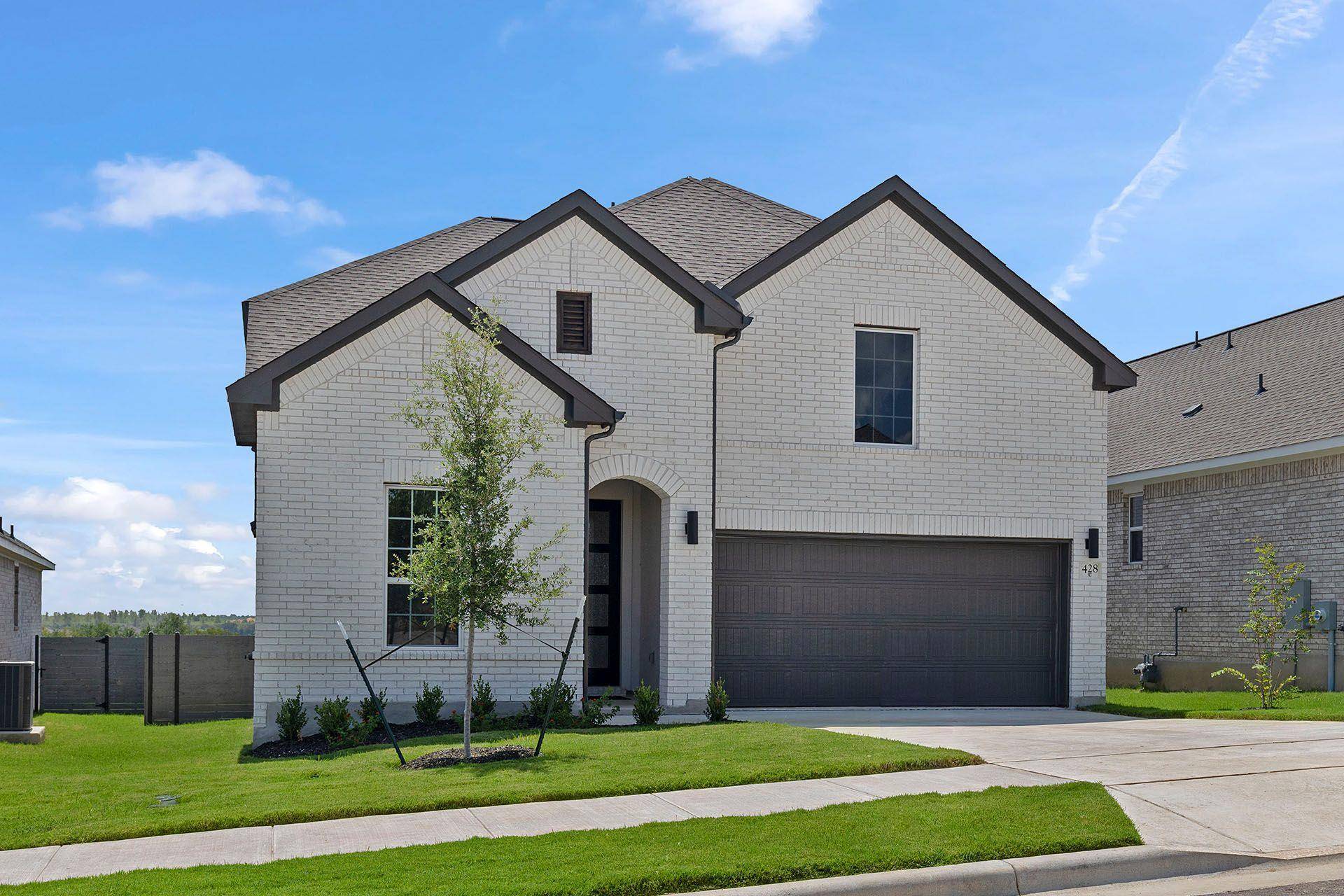 Georgetown, TX 78628,428 Hickory Springs TRL