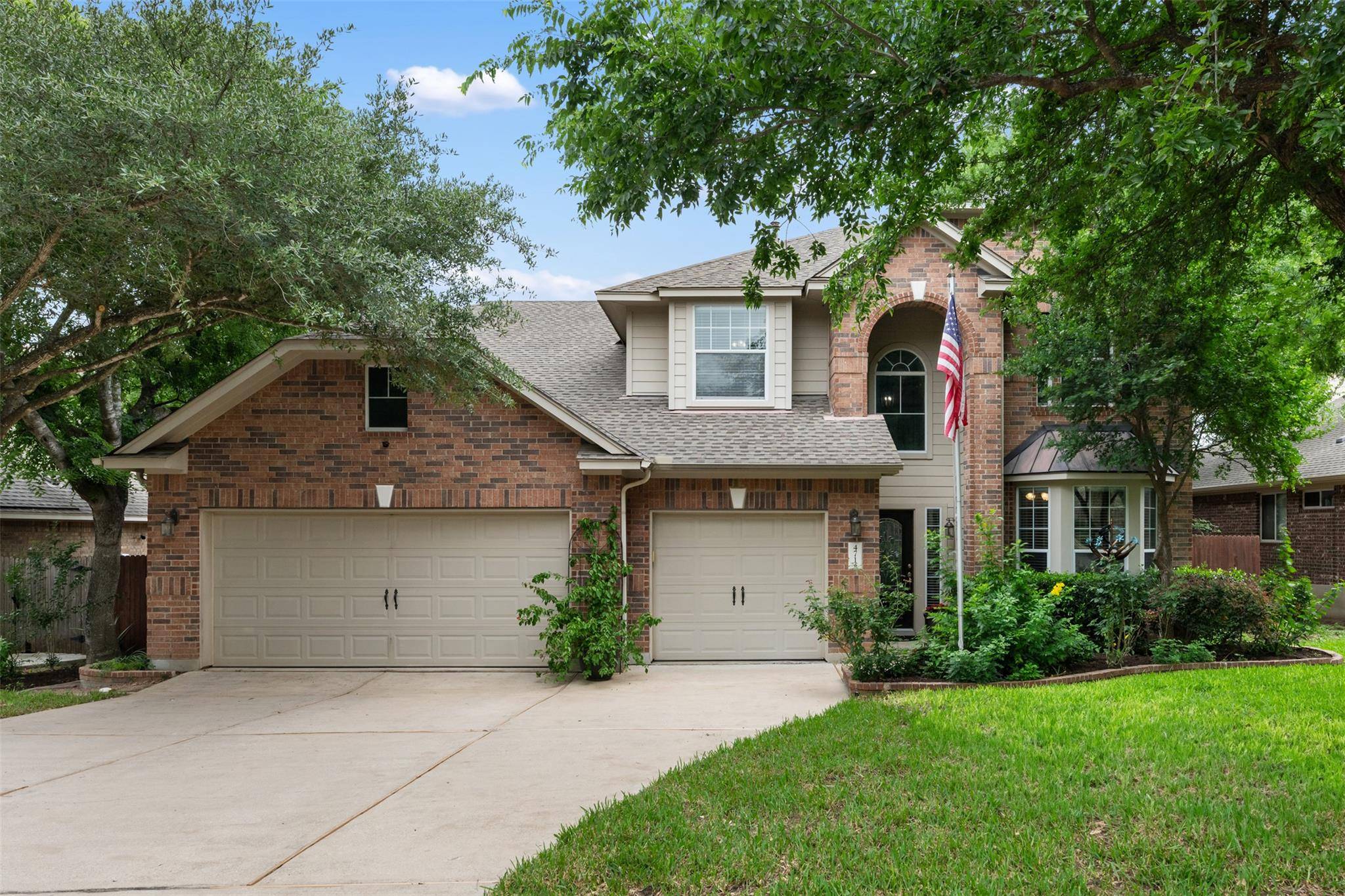 Buda, TX 78610,471 Crooked CRK