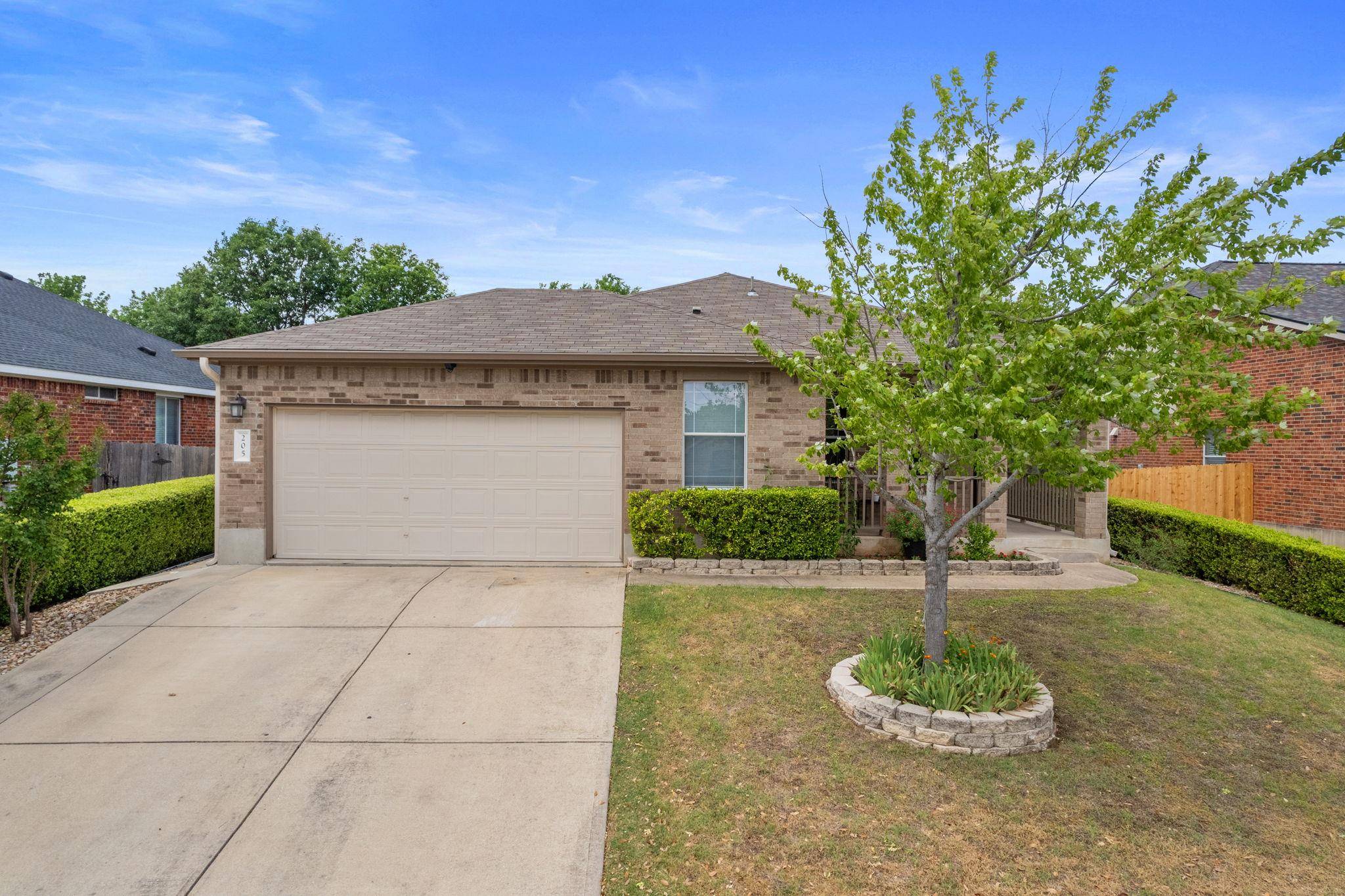 Leander, TX 78641,205 Banner Ave