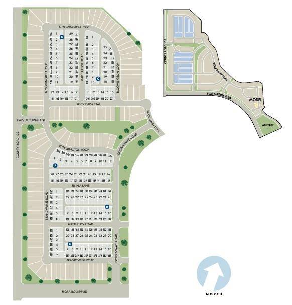 Hutto, TX 78634,105 Zinnia LN