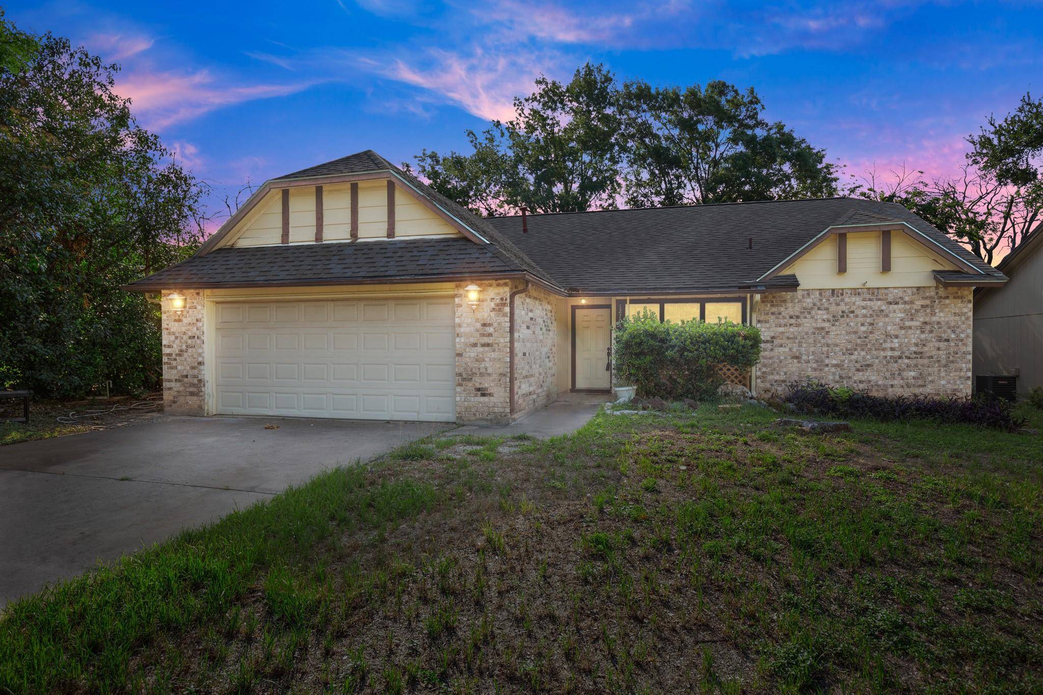 Austin, TX 78727,12701 Europa LN