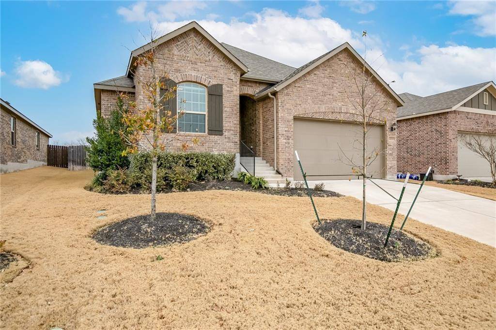 Round Rock, TX 78665,6733 Brindisi PL