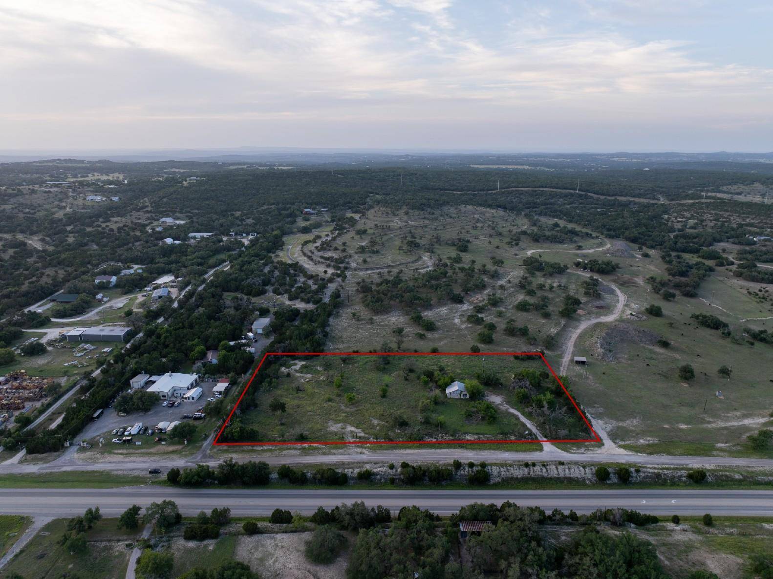 Dripping Springs, TX 78620,4400 W Highway 290