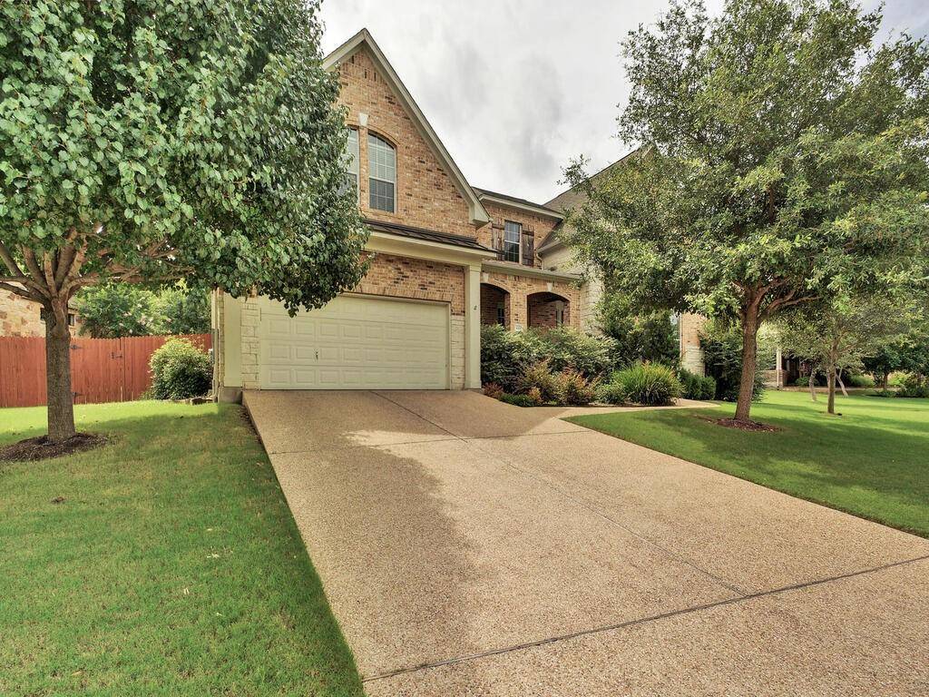 Cedar Park, TX 78613,3000 Welton Cliff DR
