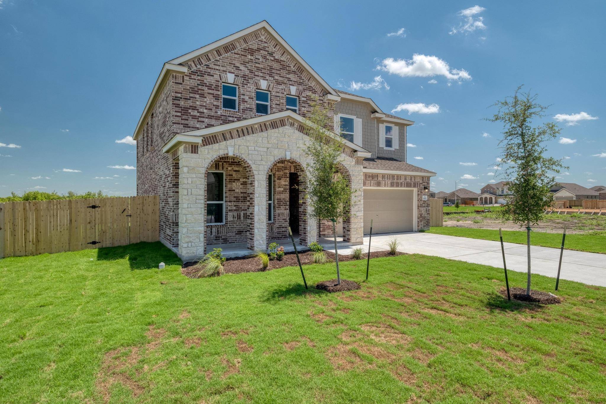 Manor, TX 78653,18012 Bridled Stallion DR
