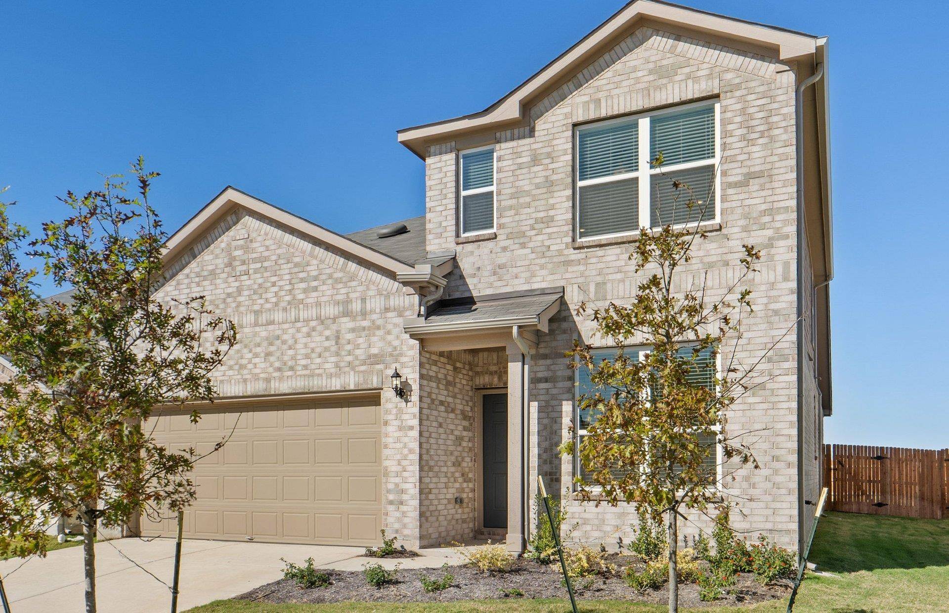 Manor, TX 78653,16804 Catemaco WALK