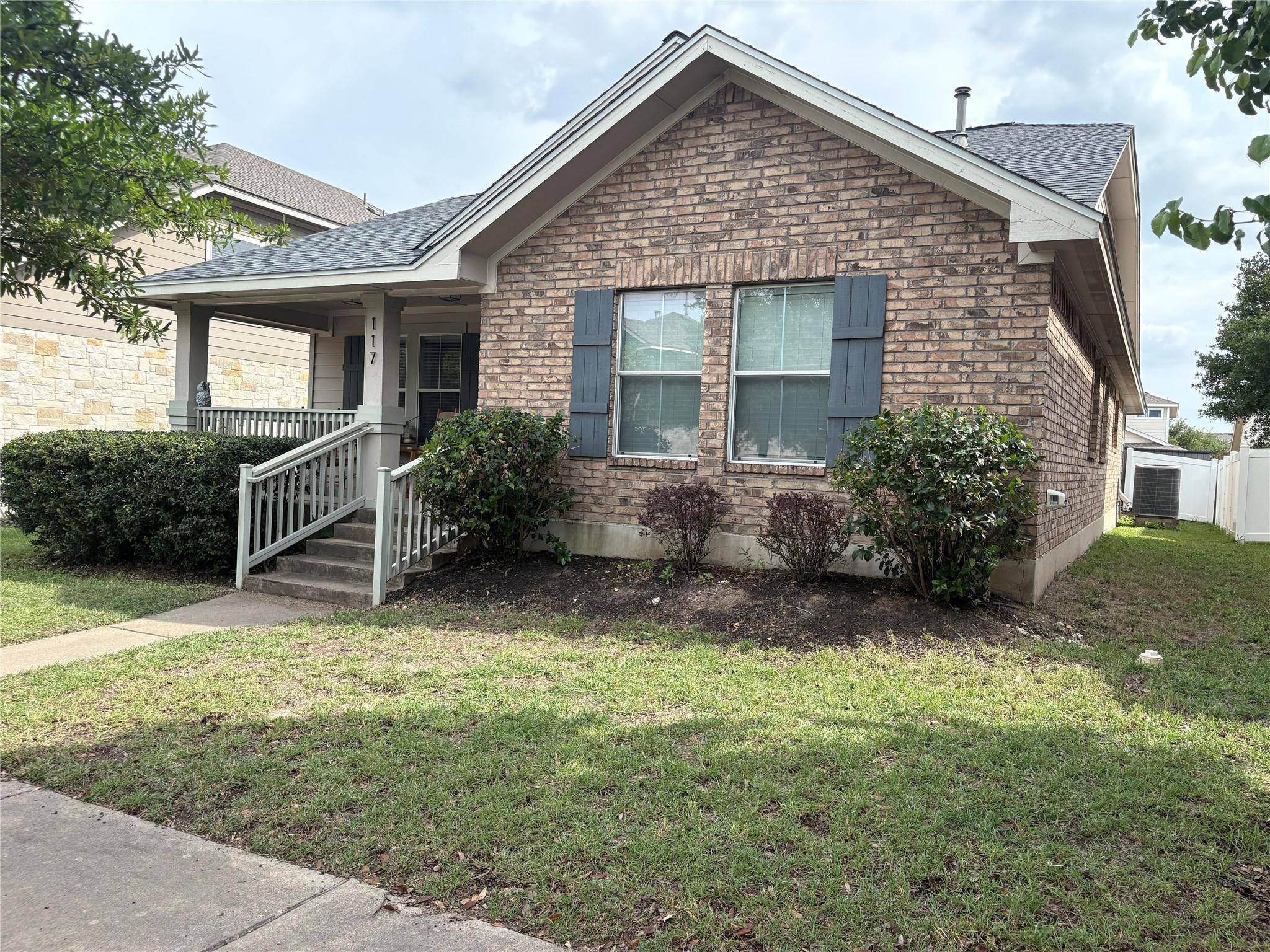 Pflugerville, TX 78660,117 Yucca House DR