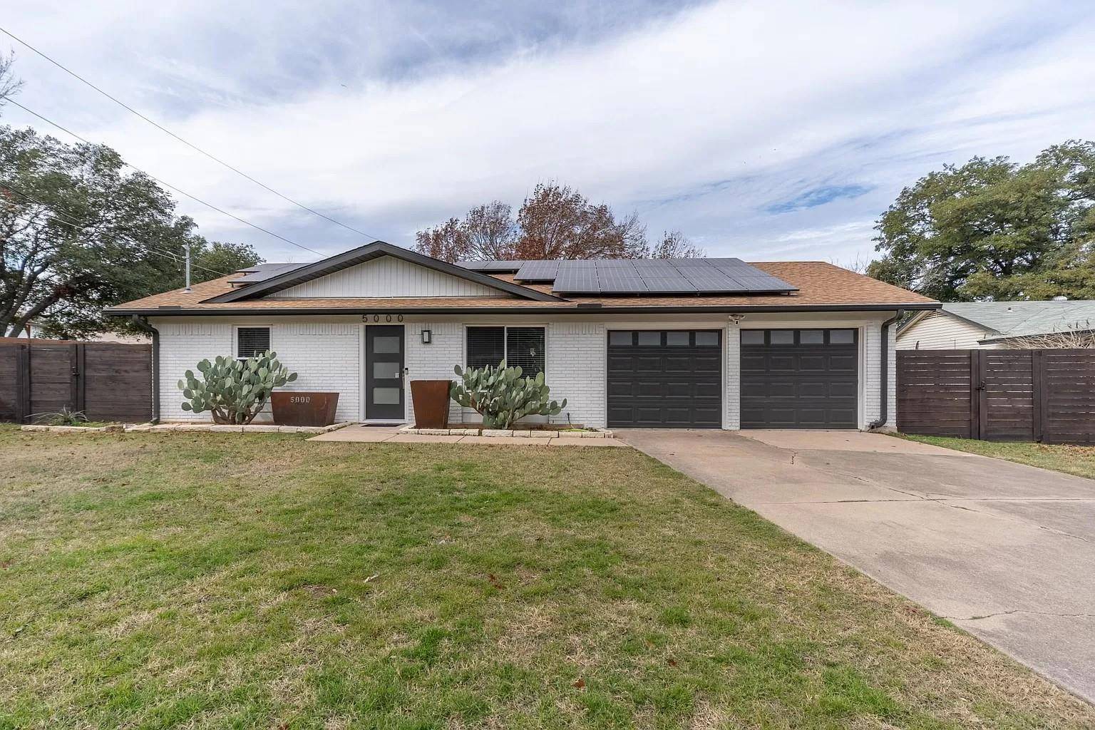 Austin, TX 78745,5000 Winding TRL