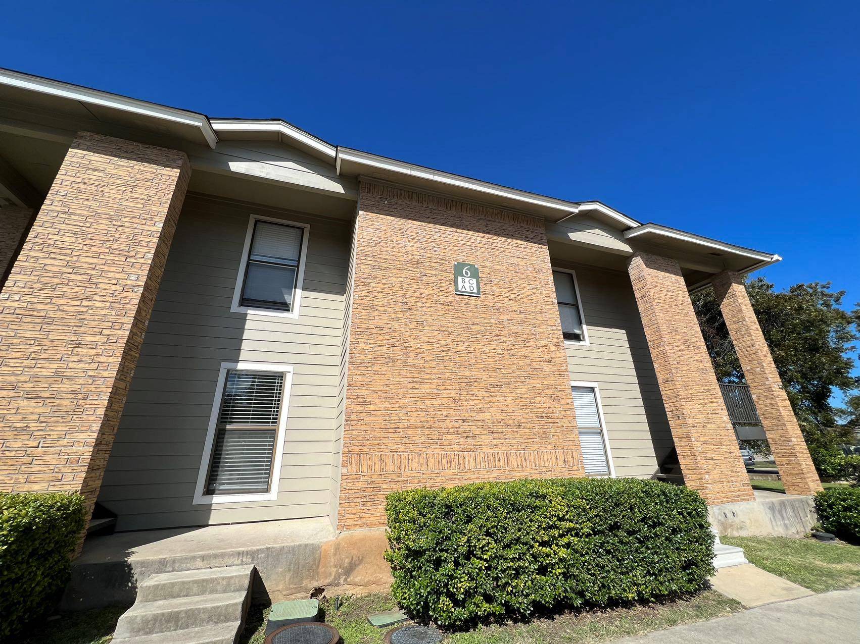 Austin, TX 78750,10616 Mellow Meadows DR #6D