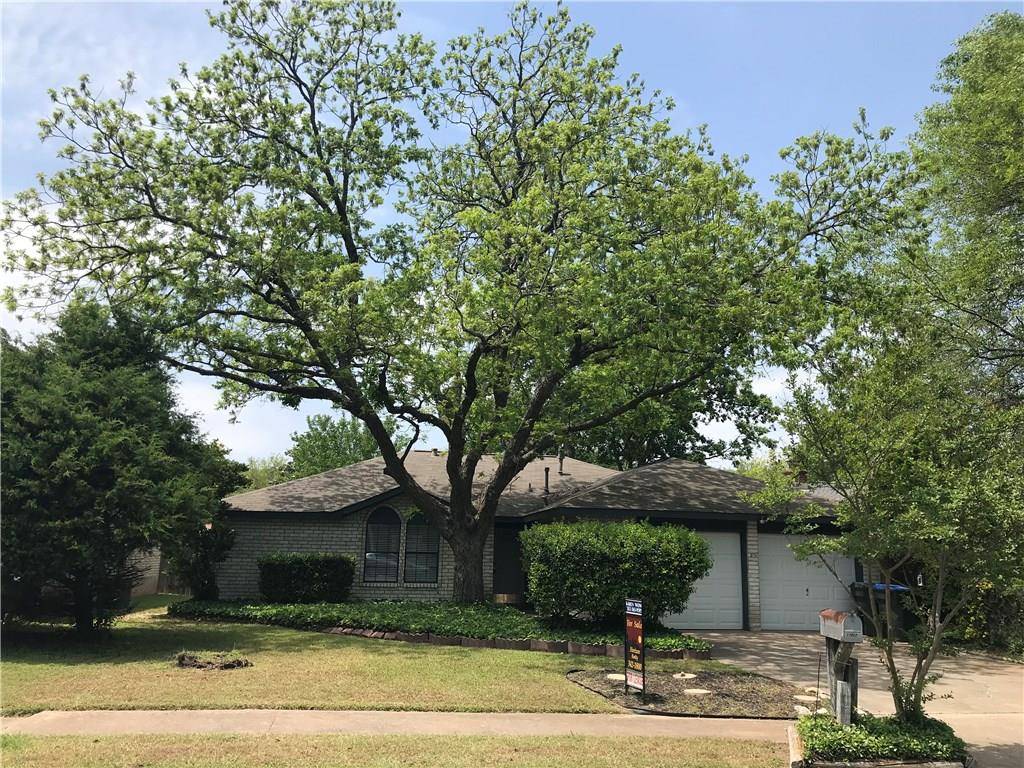 Austin, TX 78750,11922 Swan DR