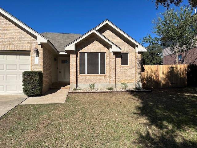 Leander, TX 78641,1003 Woodview DR