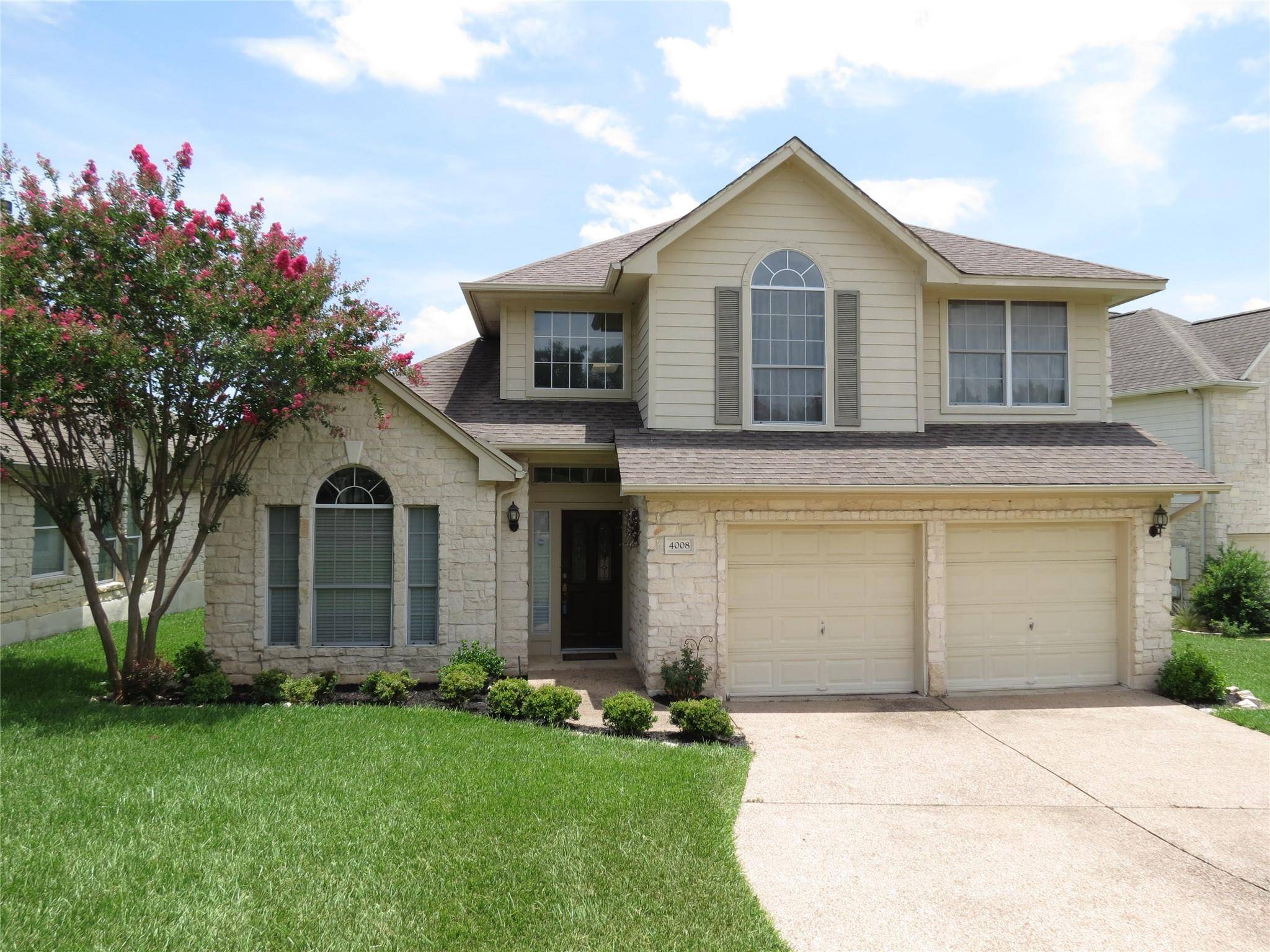 Round Rock, TX 78664,4008 Sable Oaks DR