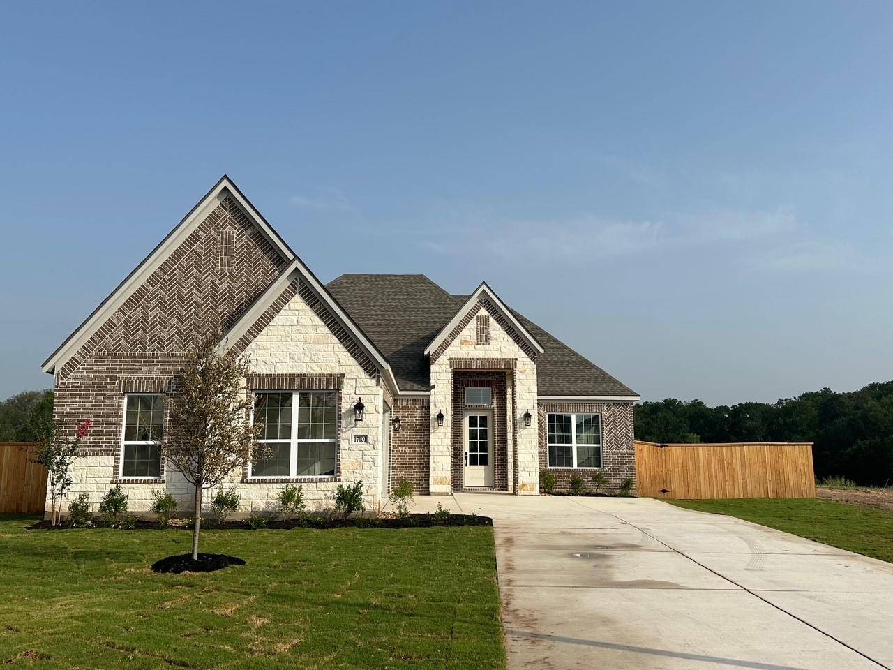 Manor, TX 78653,17101 Howdy WAY