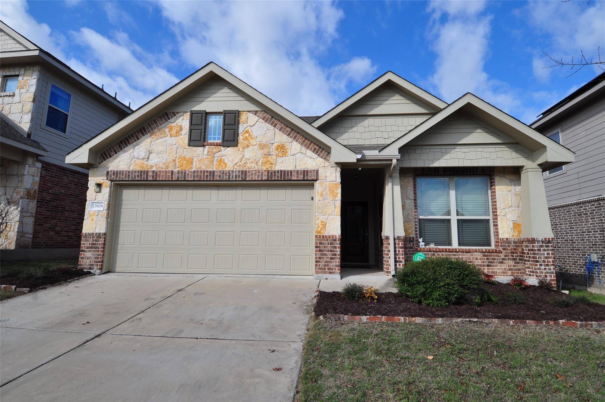 Pflugerville, TX 78660,13908 Cantata LN