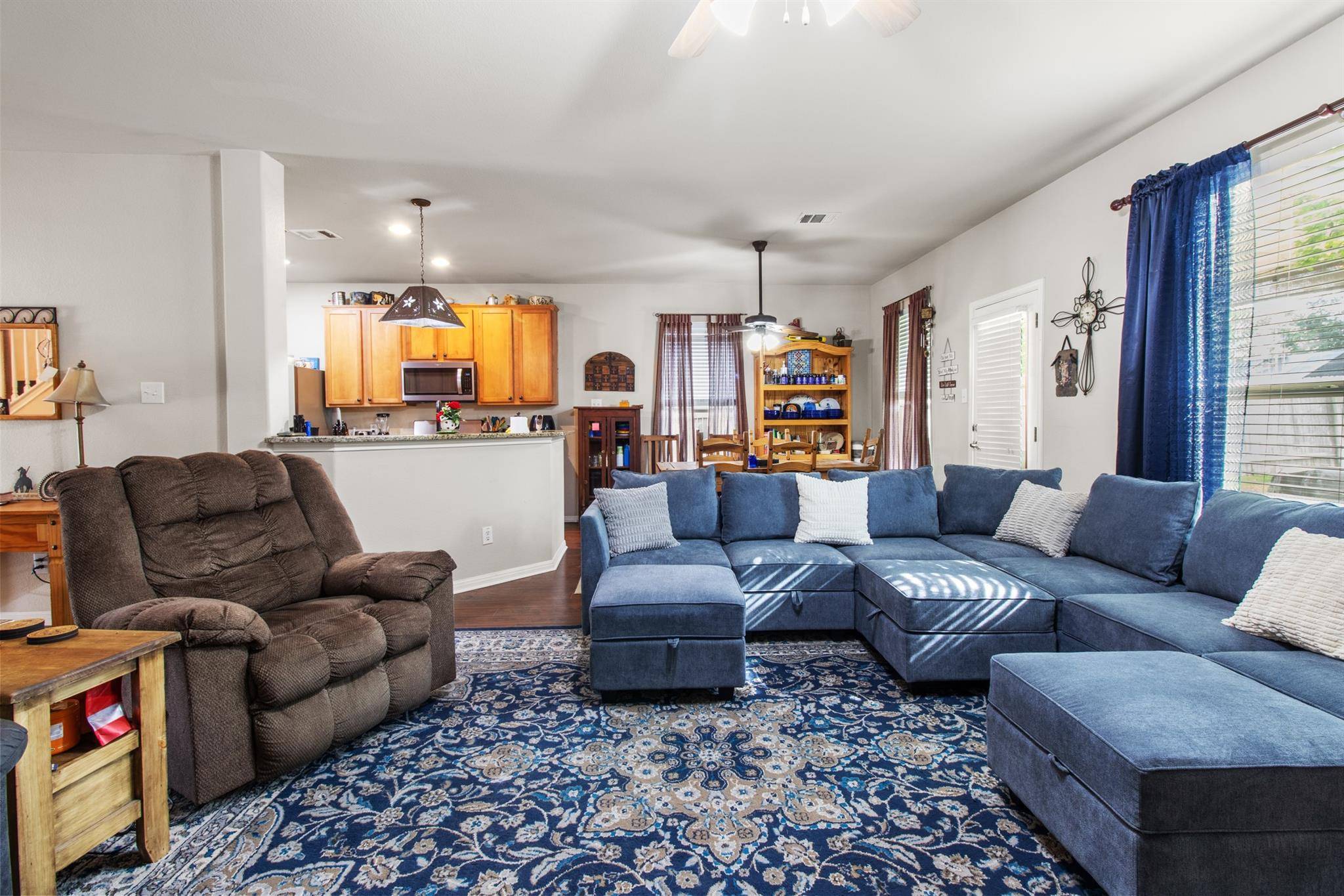 Leander, TX 78641,1115 Henderson DR