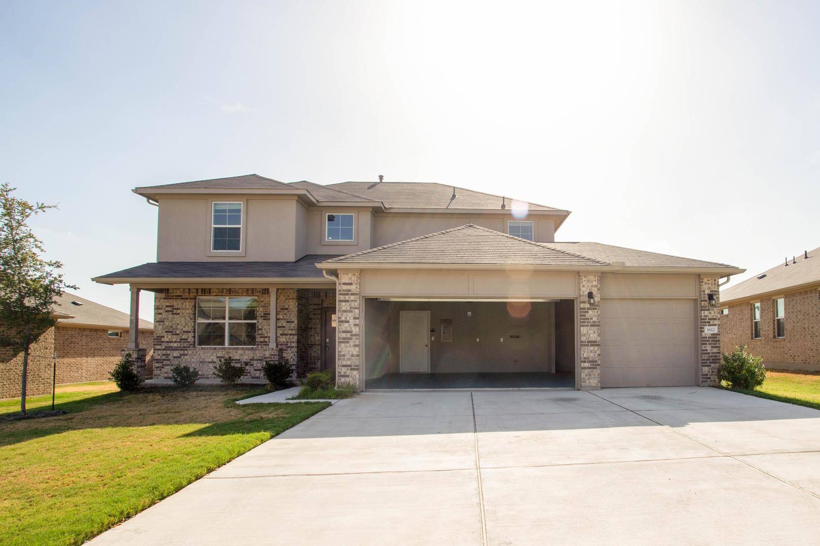 Georgetown, TX 78626,1612 Fairhaven GTWY
