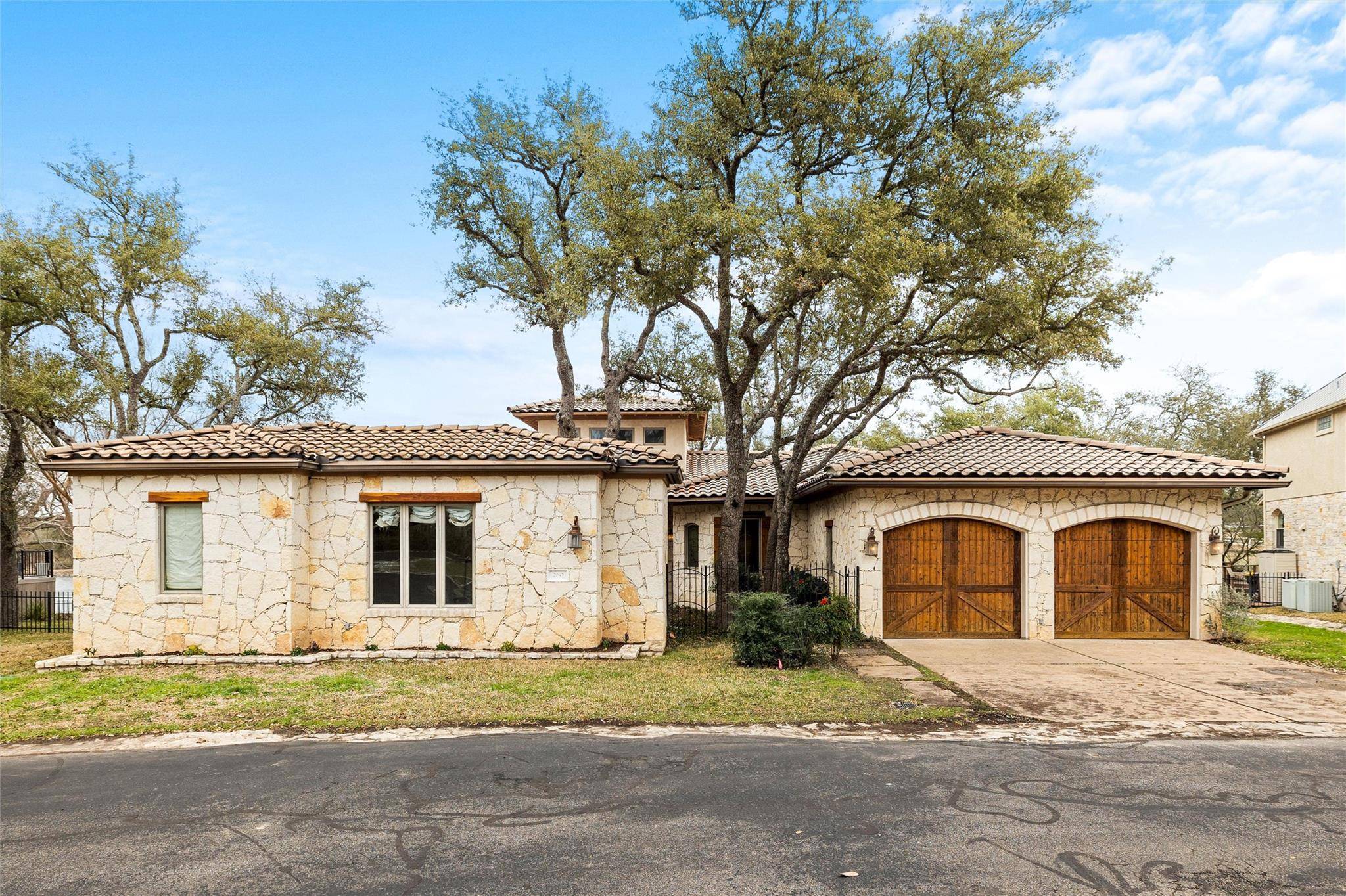 Austin, TX 78737,260 Mallet CT