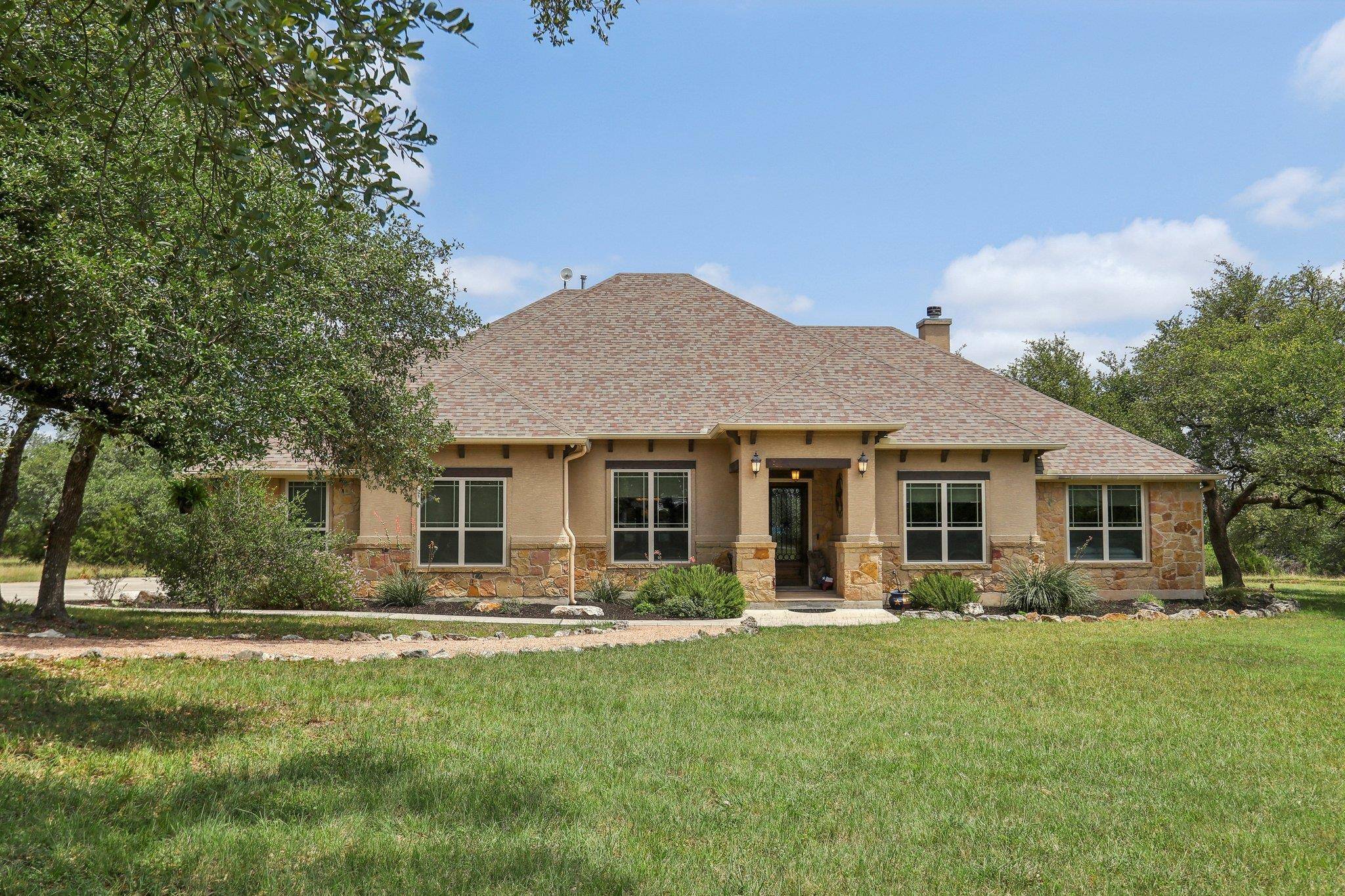 Driftwood, TX 78619,148 Glen Ellen CT