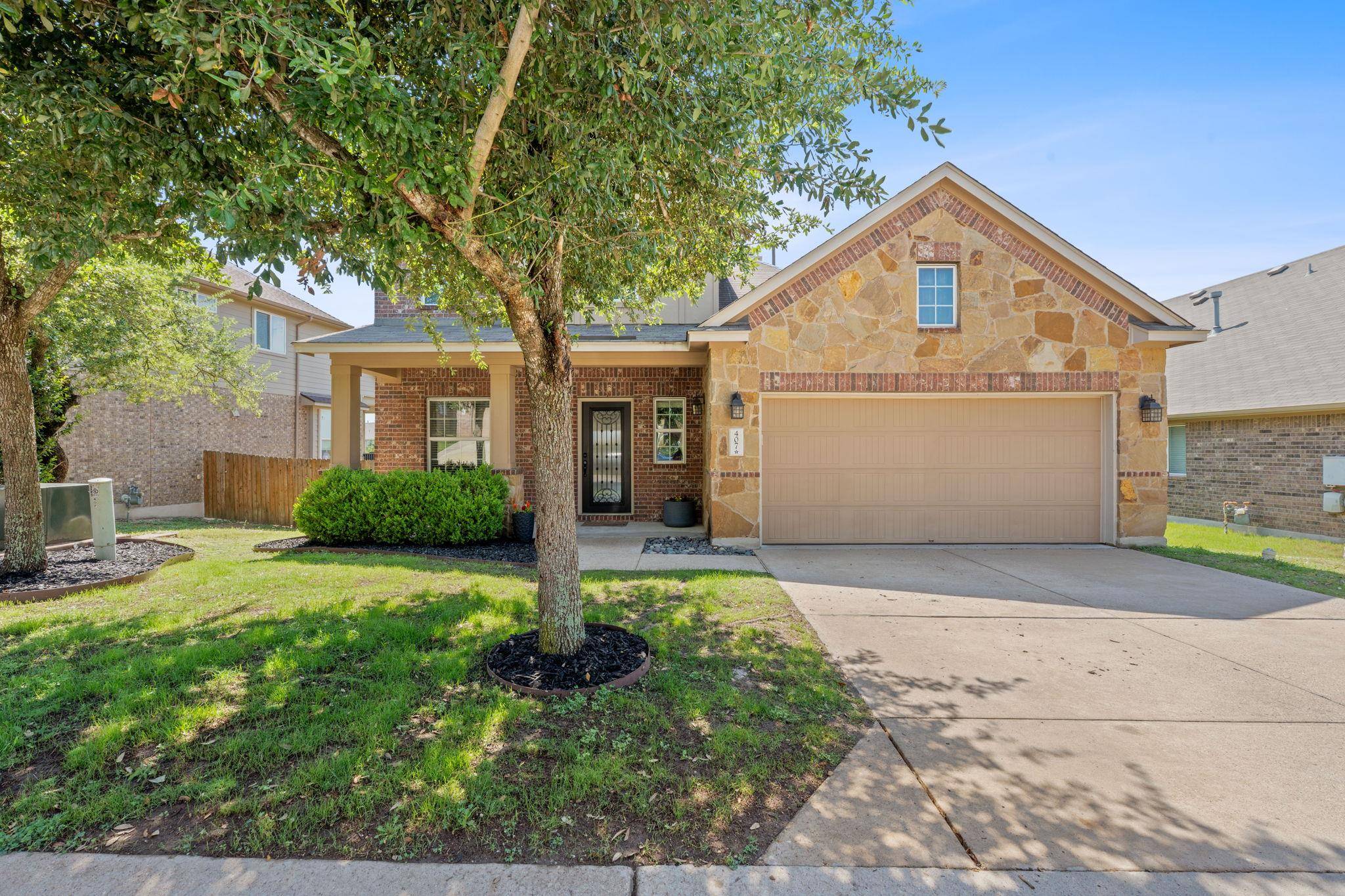 Austin, TX 78737,407 Stone View TRL