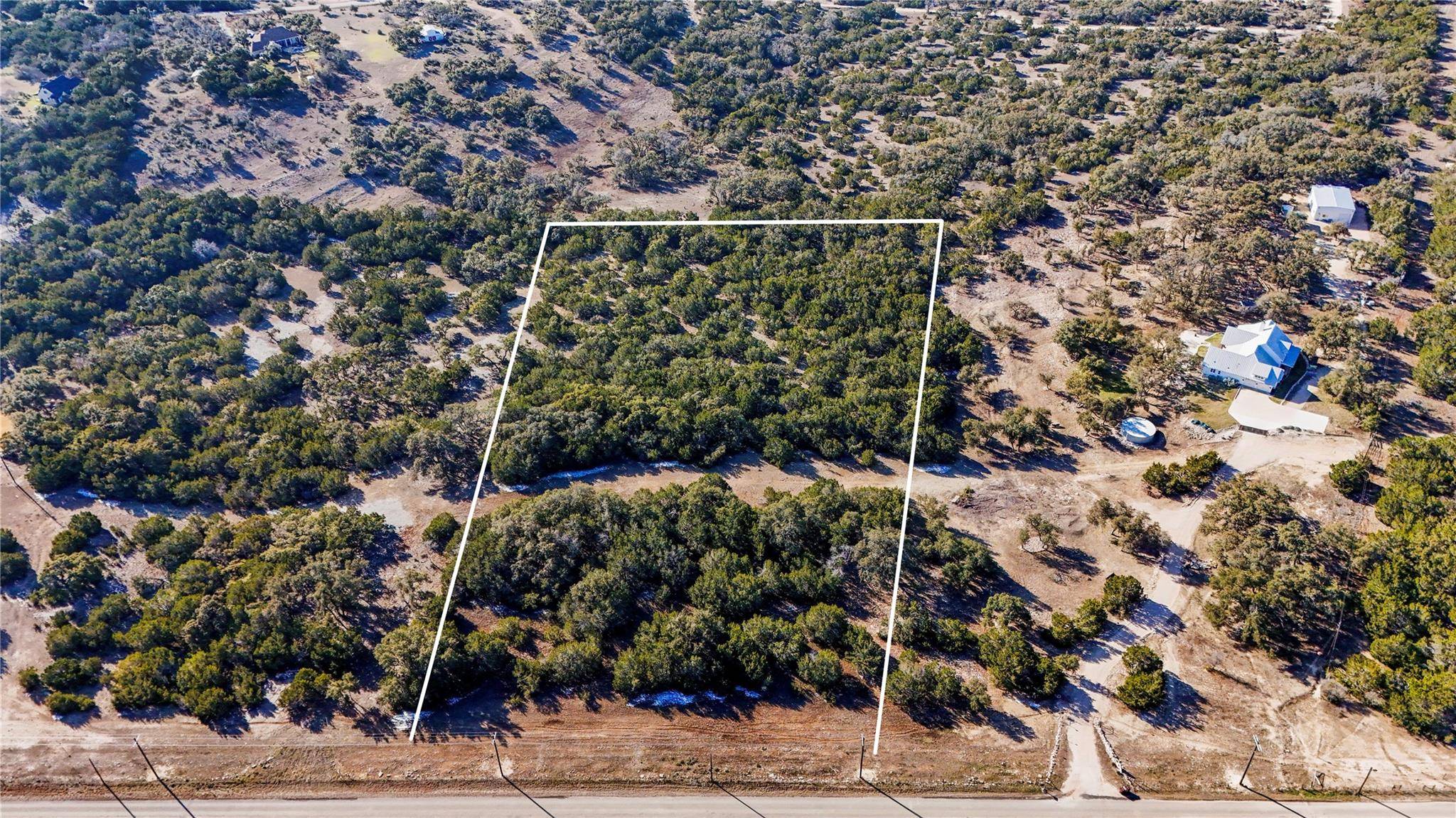 Dripping Springs, TX 78620,8221 W Fitzhugh RD