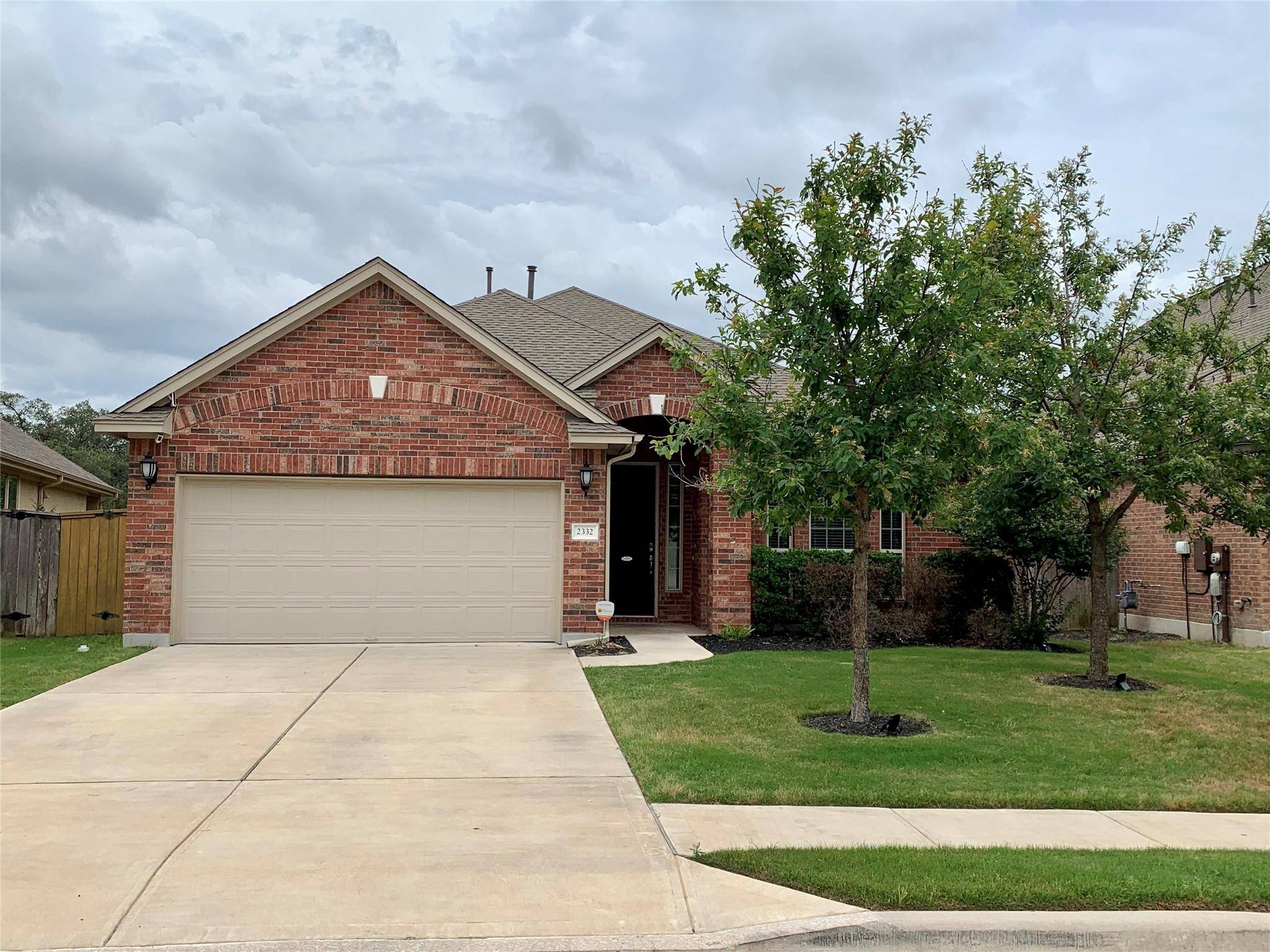 Leander, TX 78641,2332 Granite Hill DR