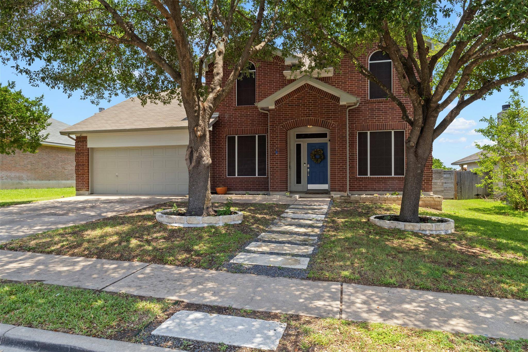 Round Rock, TX 78665,320 Ranier LN