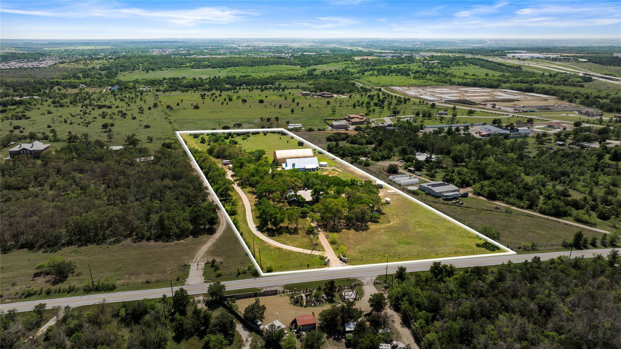 Manor, TX 78653,7670 Nez Perce TRCE