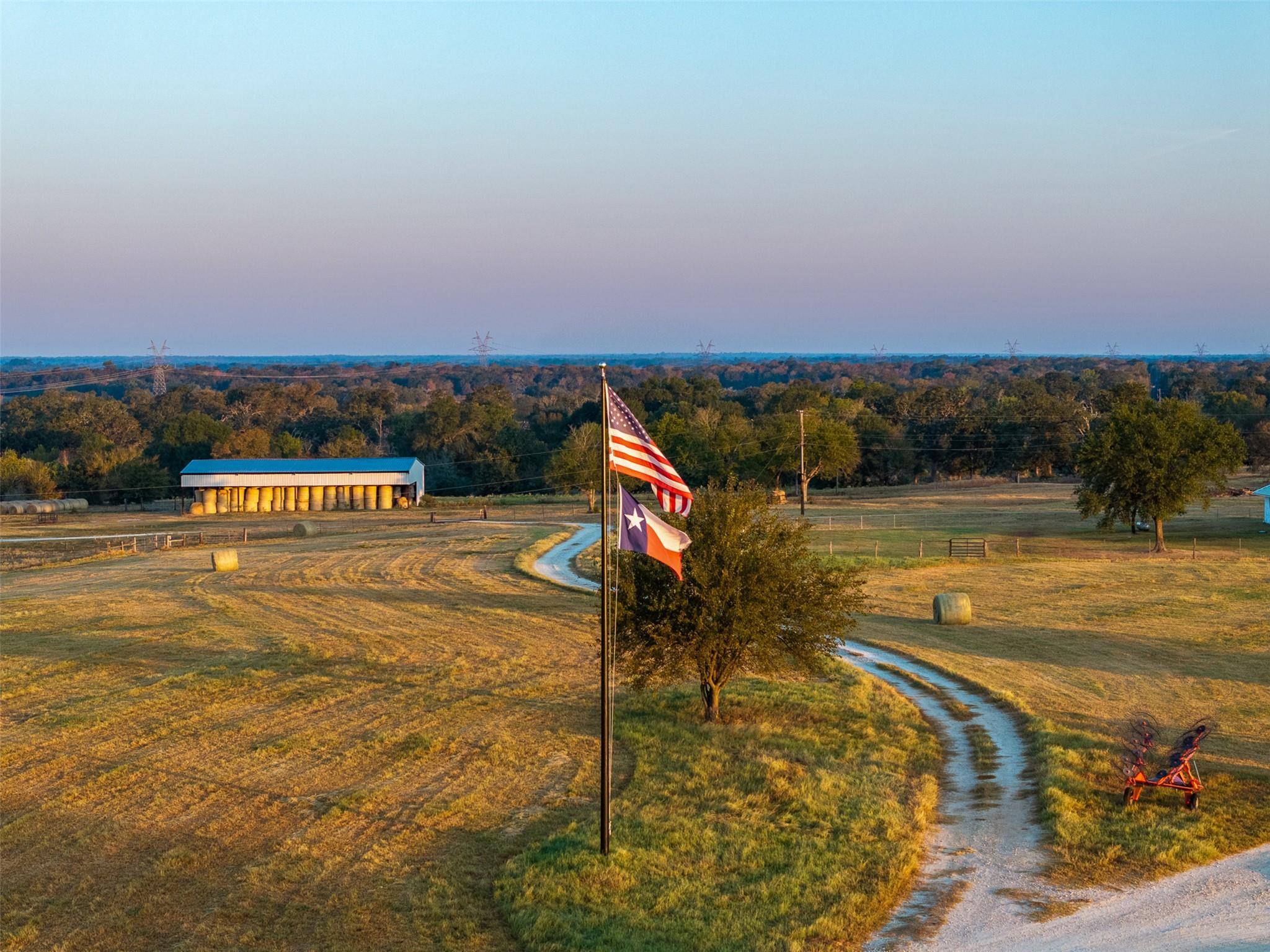 Iola, TX 77861,2869 CR 103