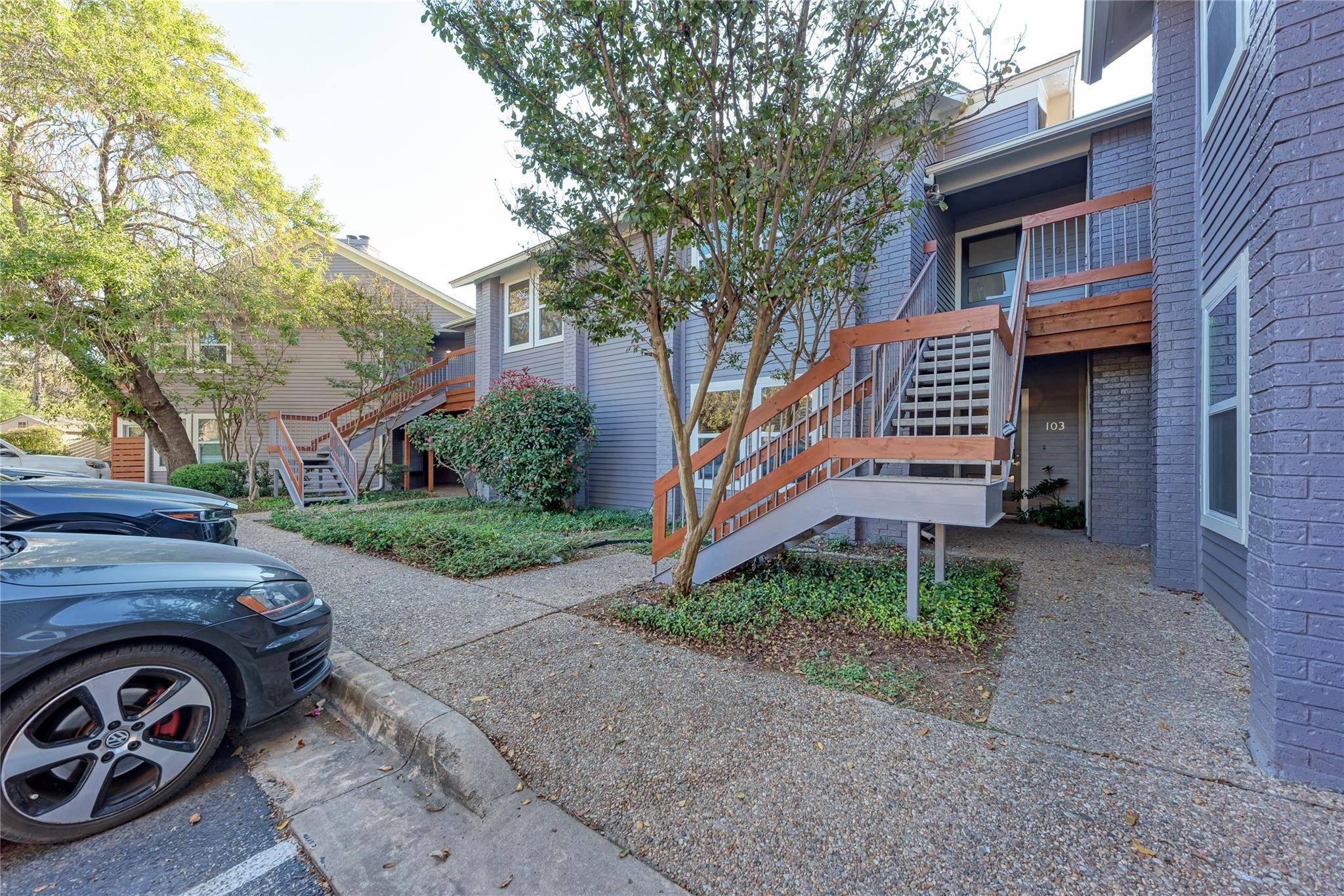 Austin, TX 78704,2106 Nickerson ST #204