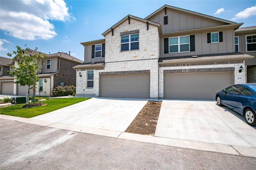 Pflugerville, TX 78660,601D Dusky Sap LN