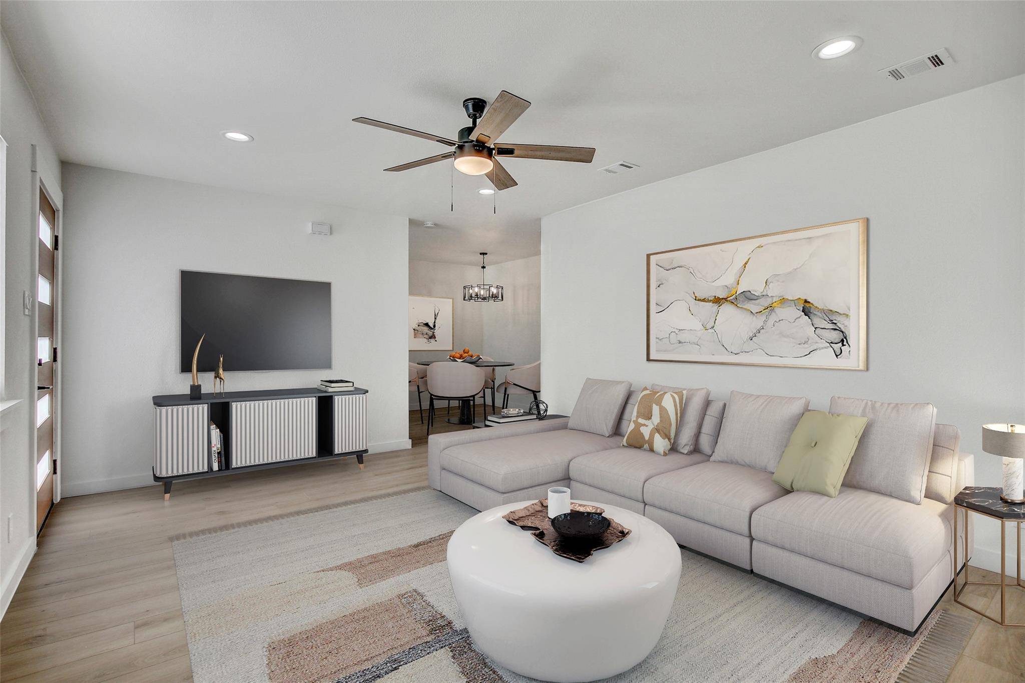 Austin, TX 78704,1402 Valleyridge CIR #B